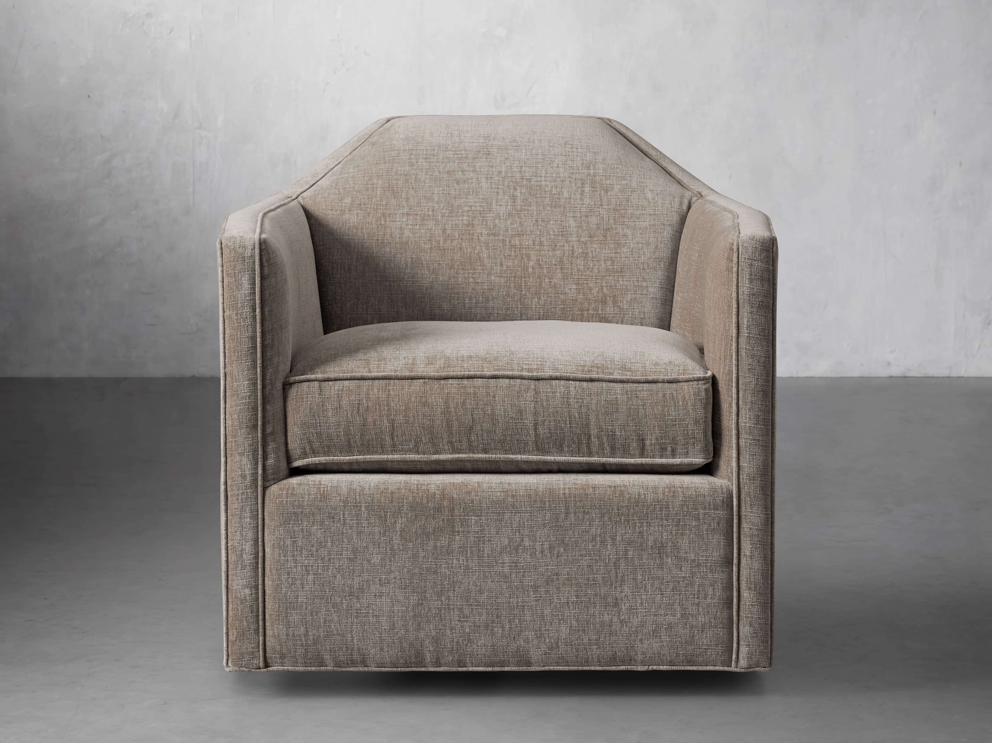 Marina Swivel Chair