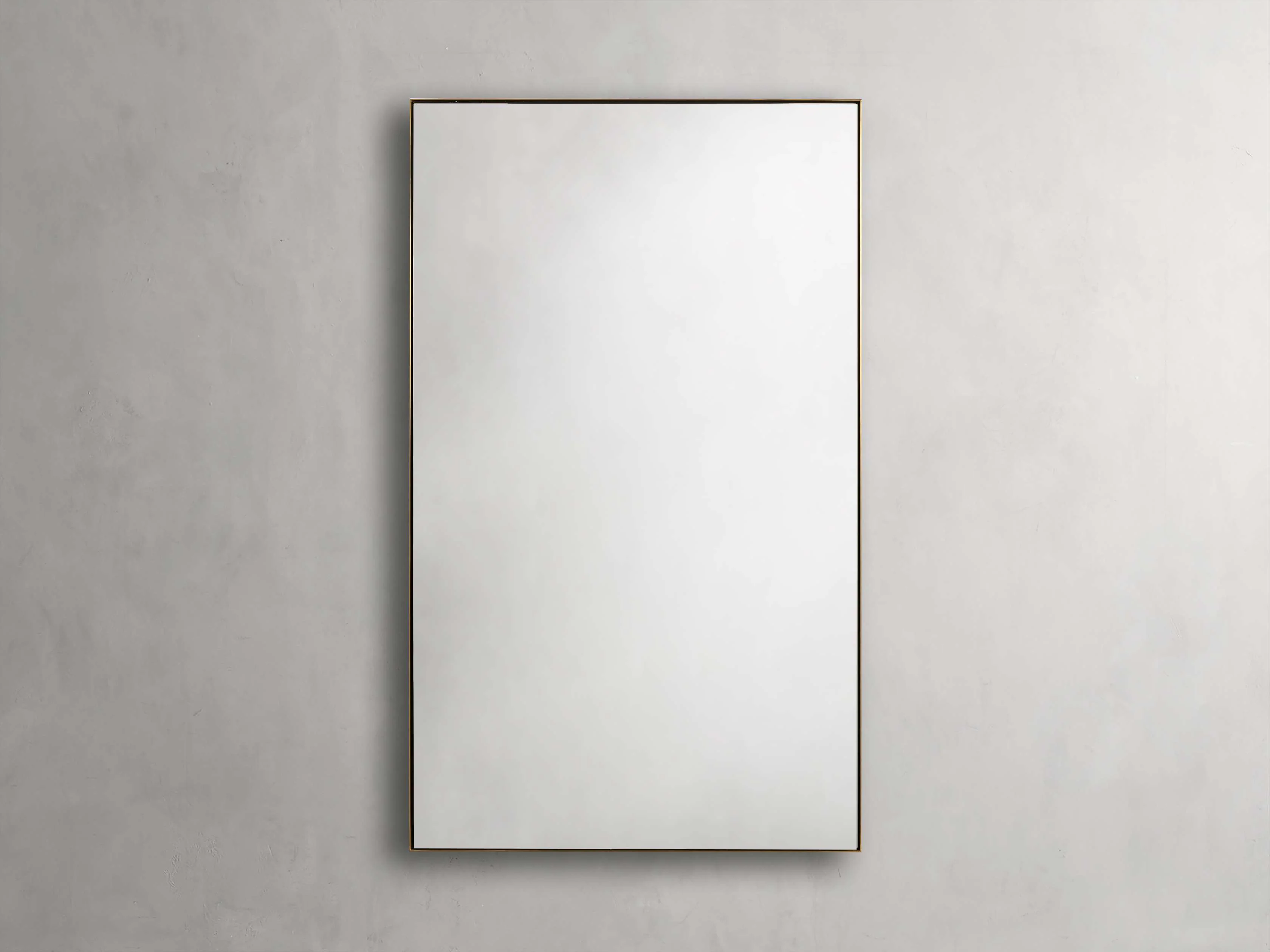 Lira Wall Mirror