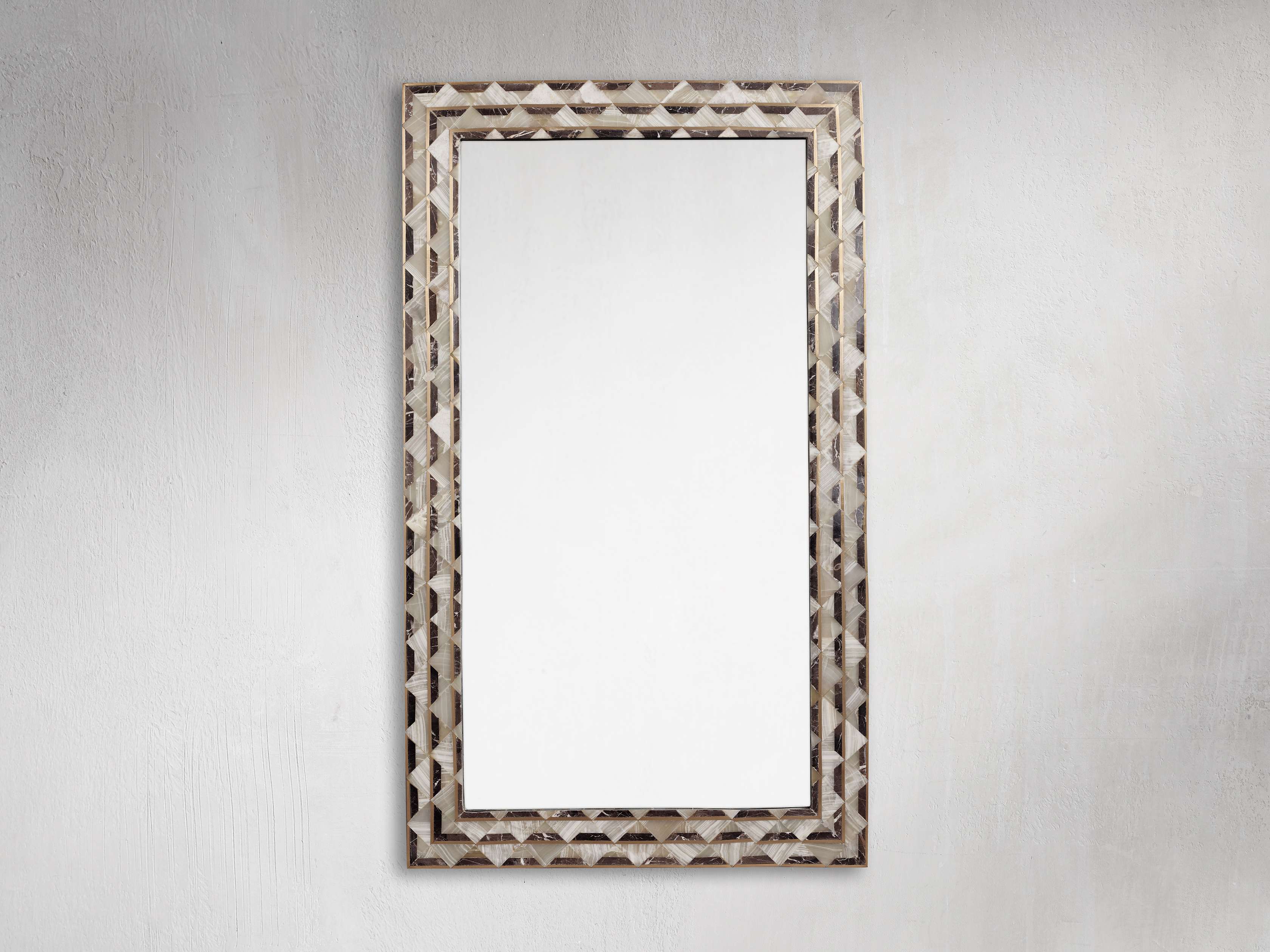 Alaia Wall Mirror
