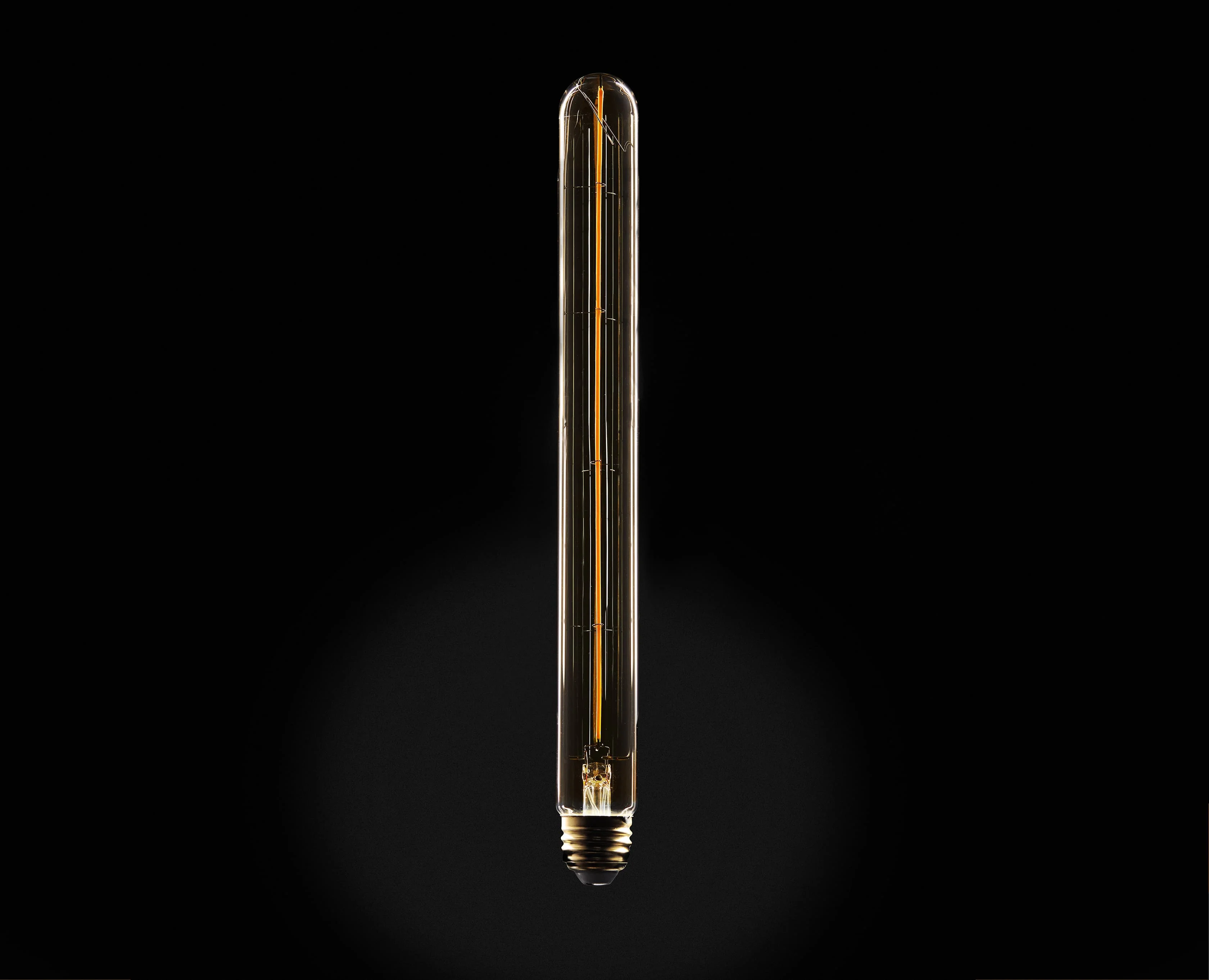 LED T8 Filament E26 Bulb