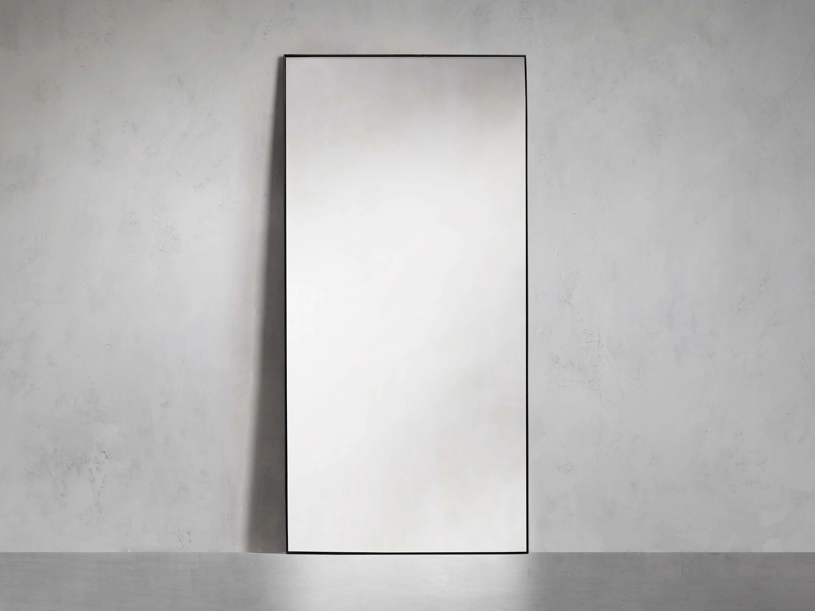 Lira Floor Mirror