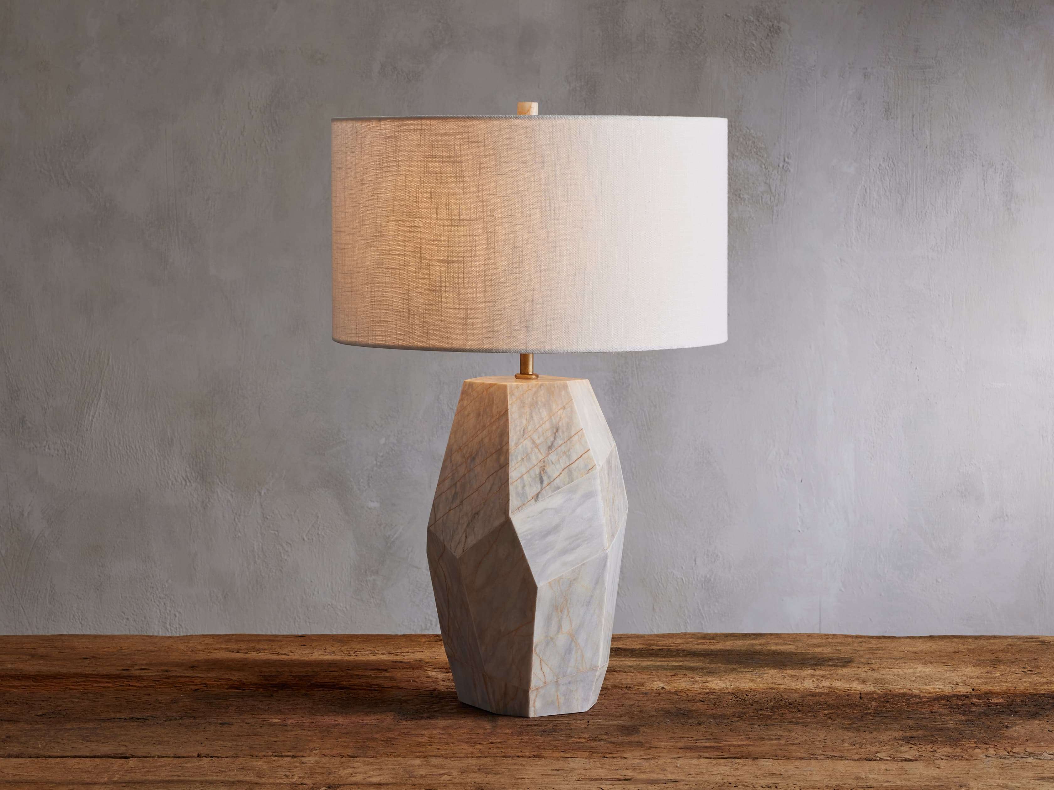 Petra Tall Table Lamp