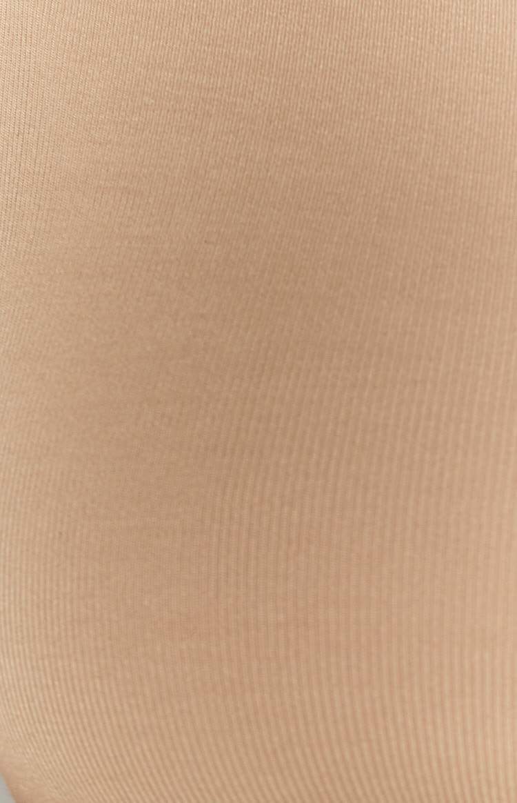 Mambo Crop Nude