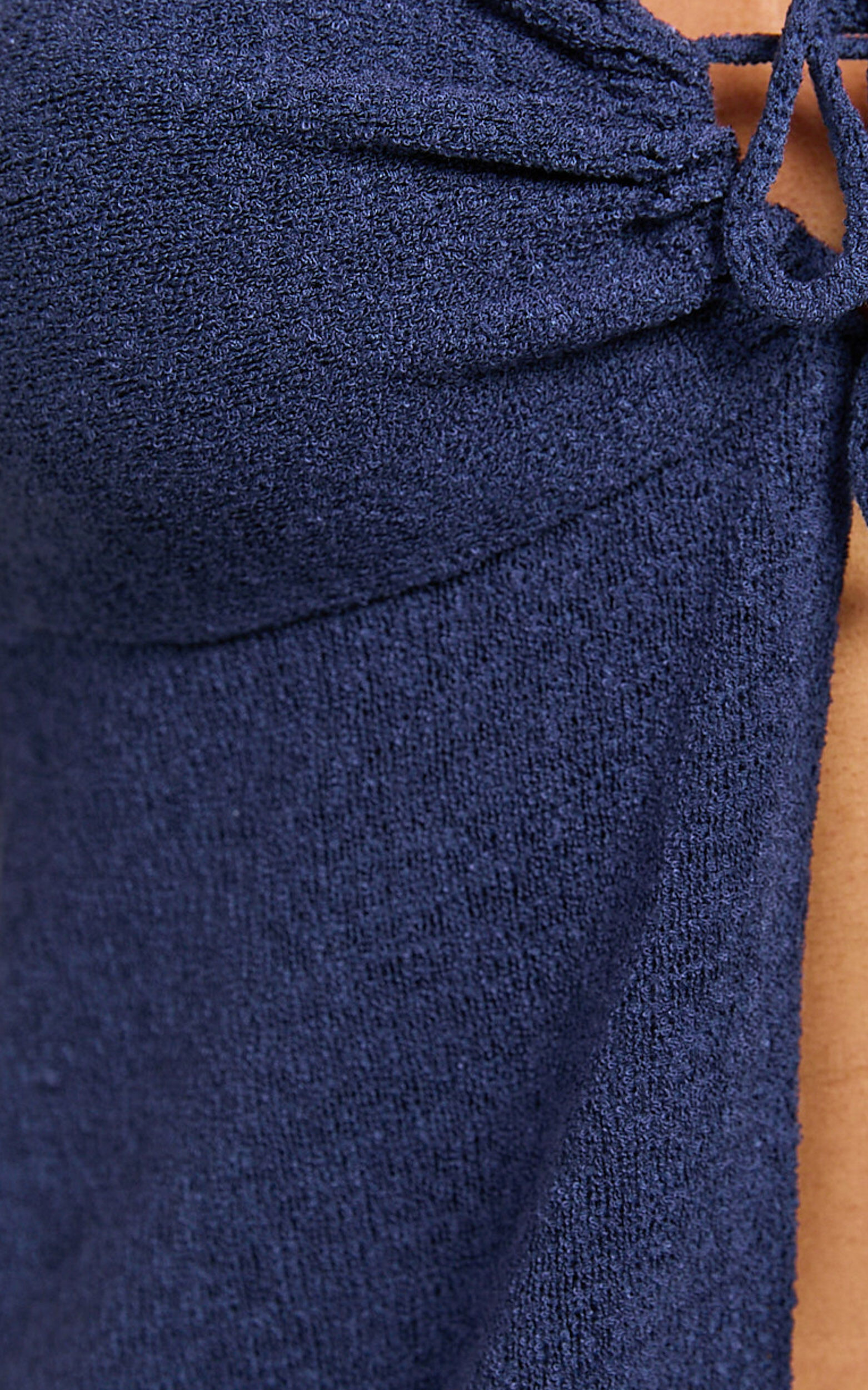 Runaway The Label - Aphrodite Top in Blue