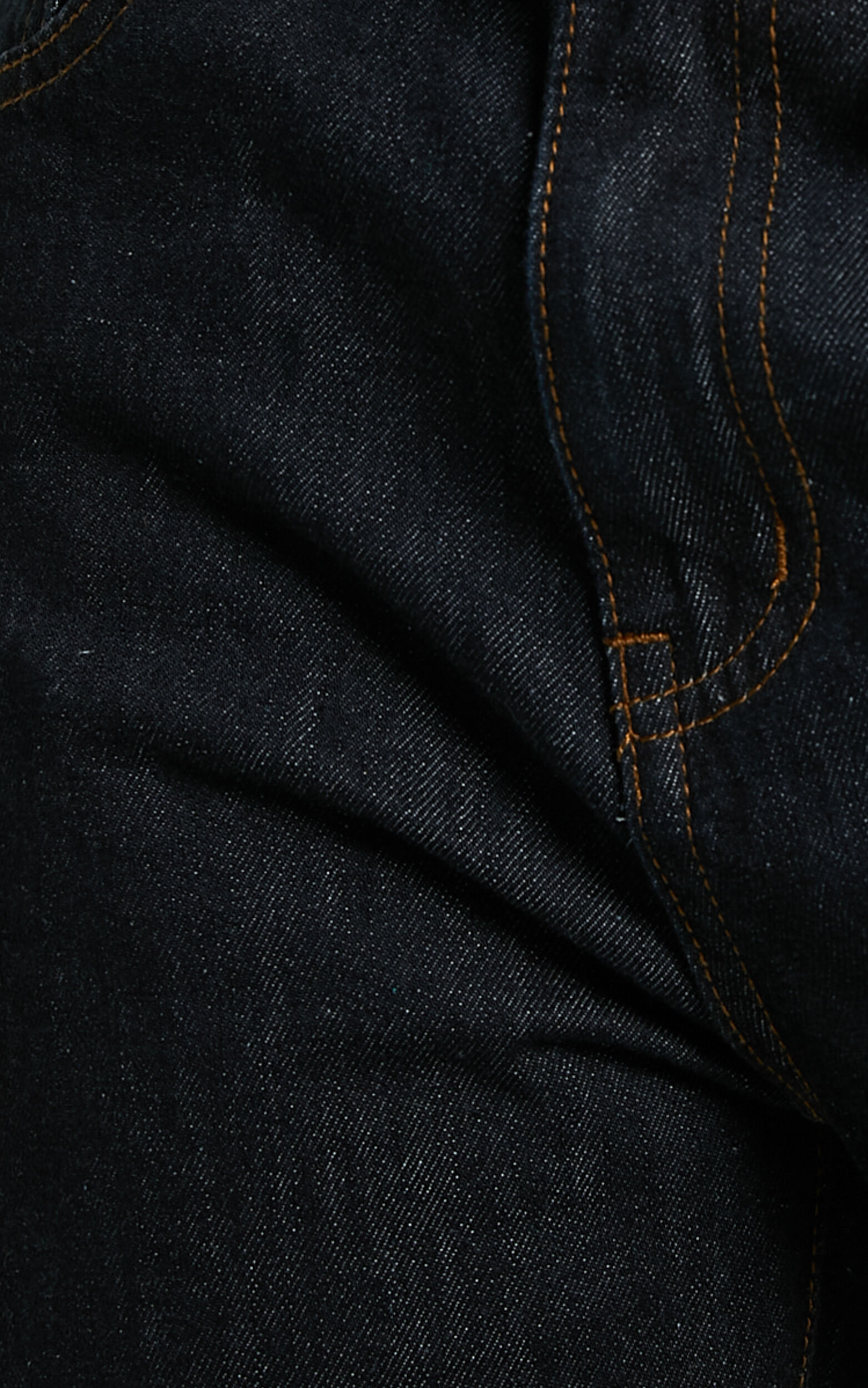 Lioness - Crawford Jeans in Dark Denim