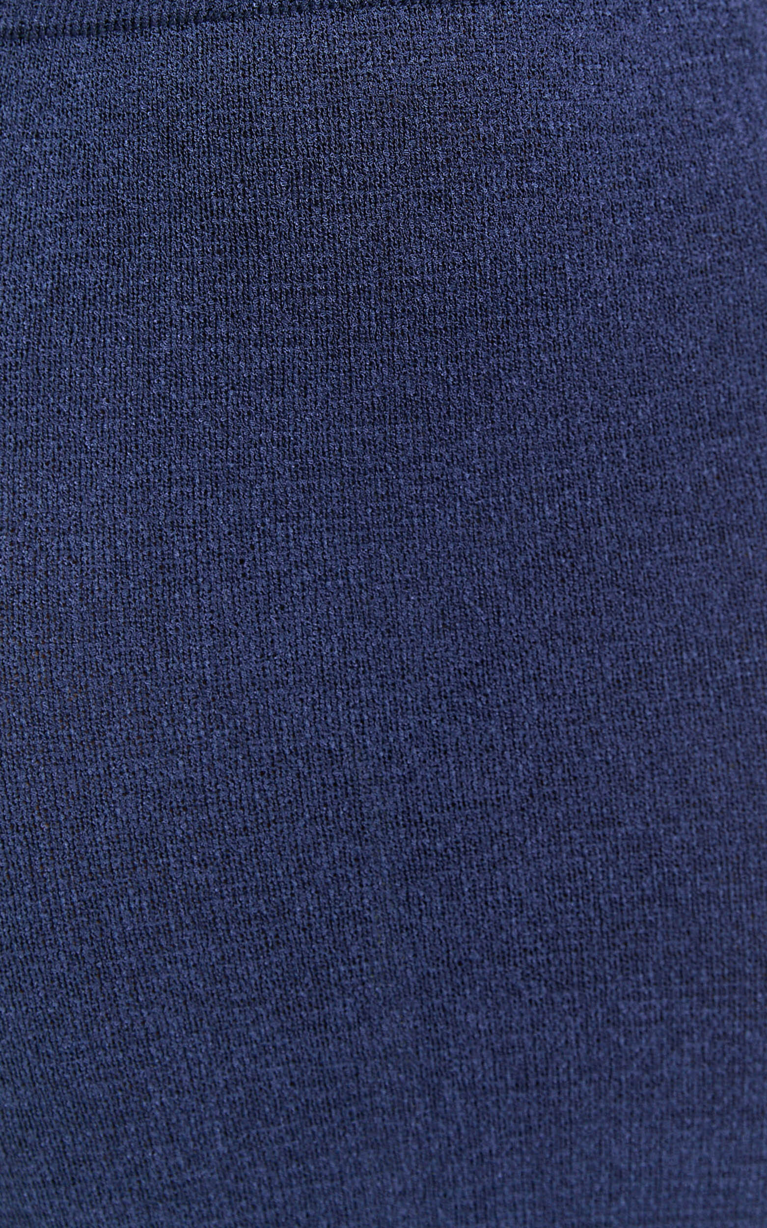 Runaway The Label - Aphrodite Maxi Skirt in Blue