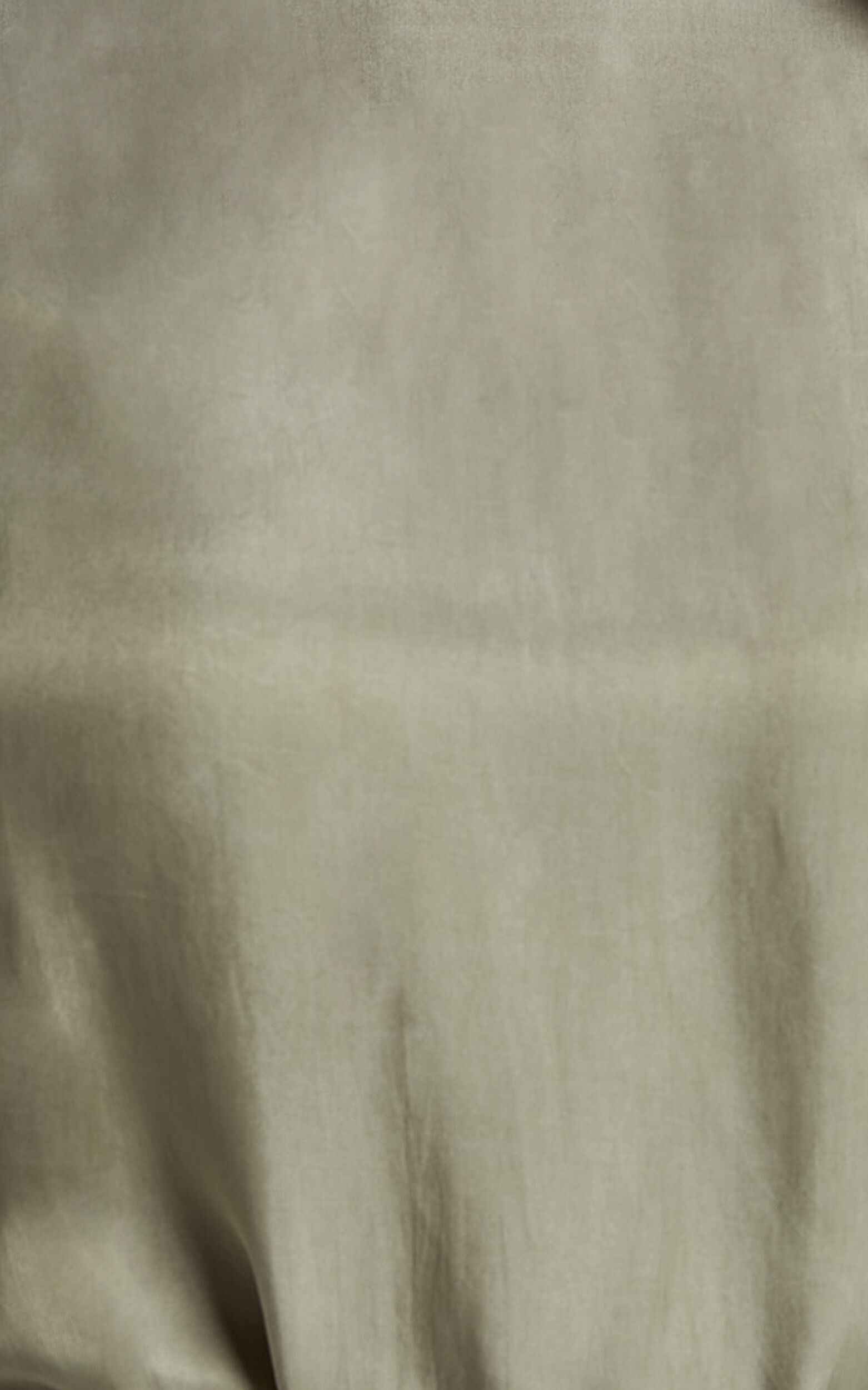 Tinaya Top - Raglan Shell Top in Olive