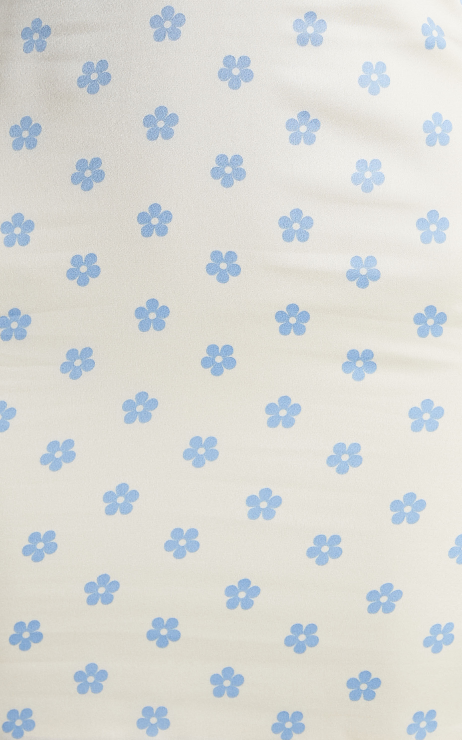 Priya Mini Dress - Cut Out Dress in Cream