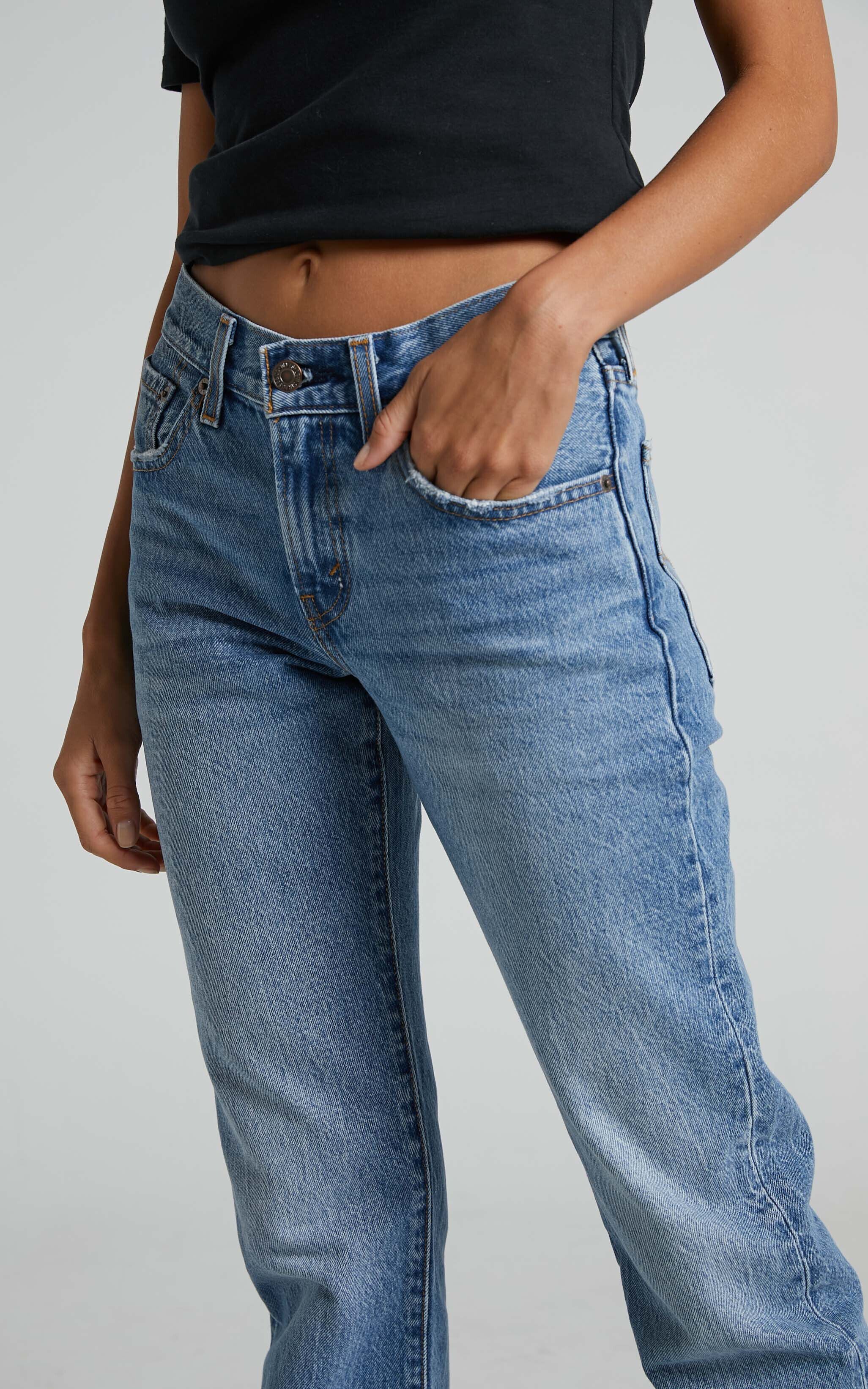 Levi's - MIDDY STRAIGHT GOOD GRADES in Good Grades