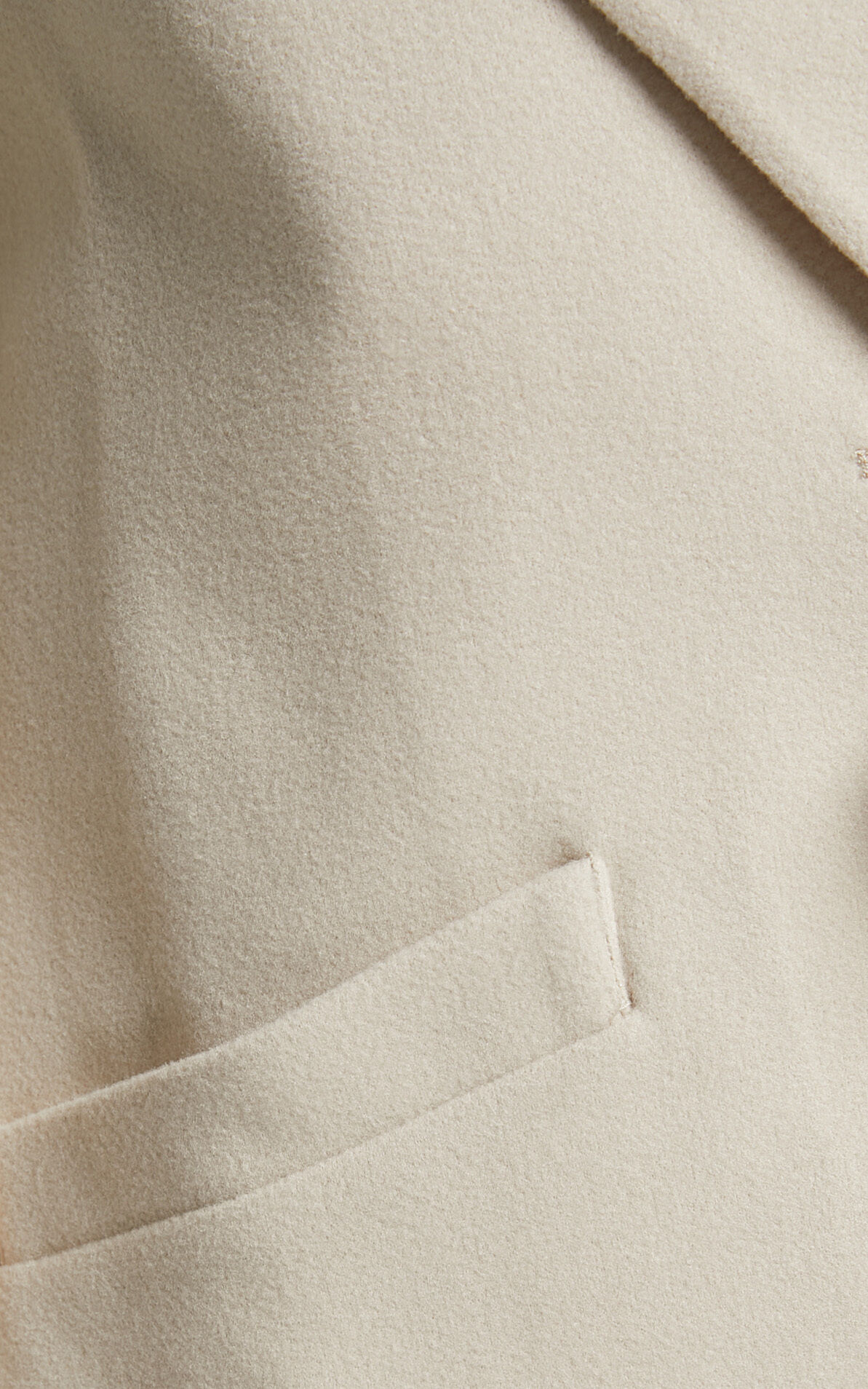 Lioness - Olsen Coat in Cream