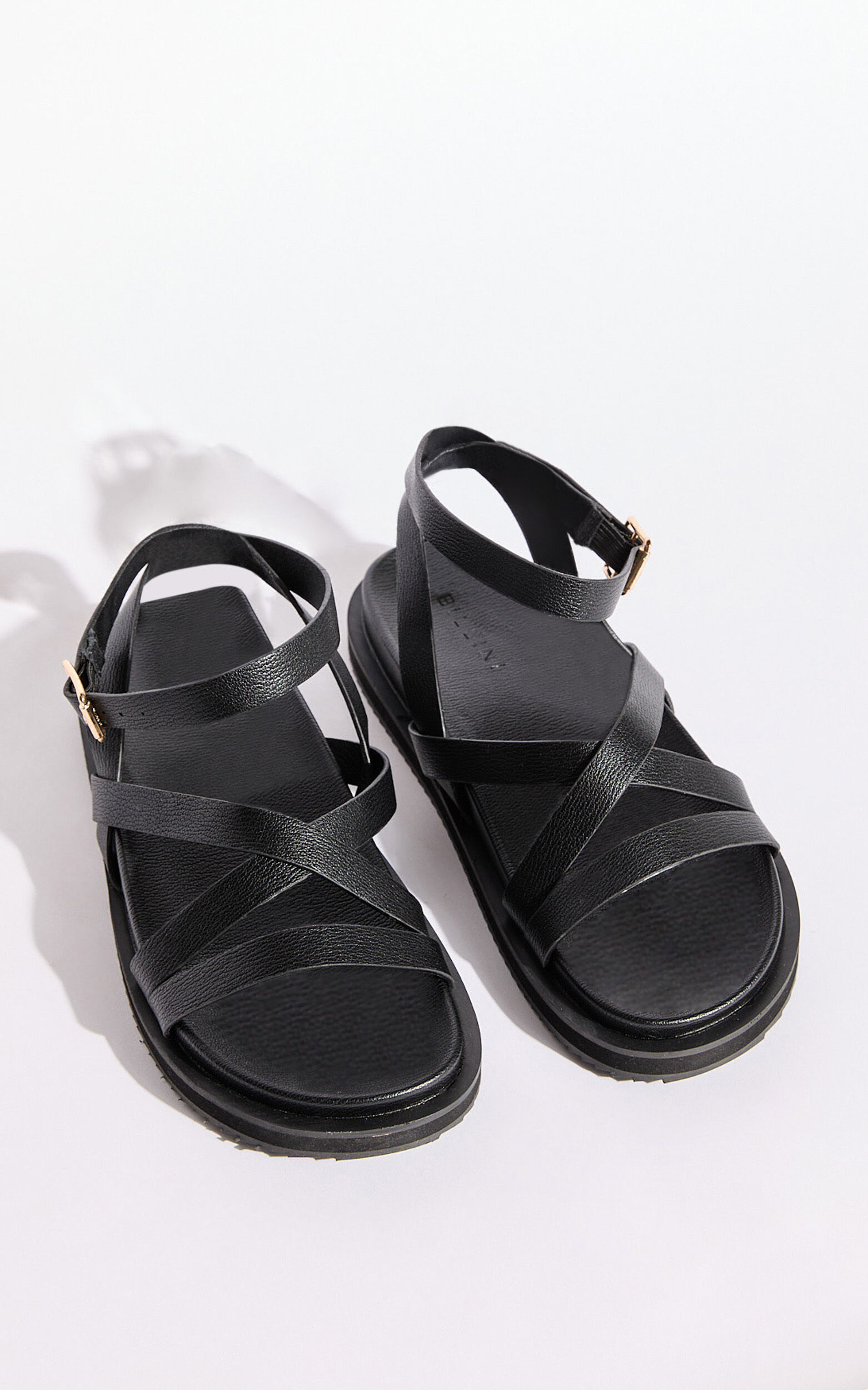Billini - Tulsi Sandals in Black