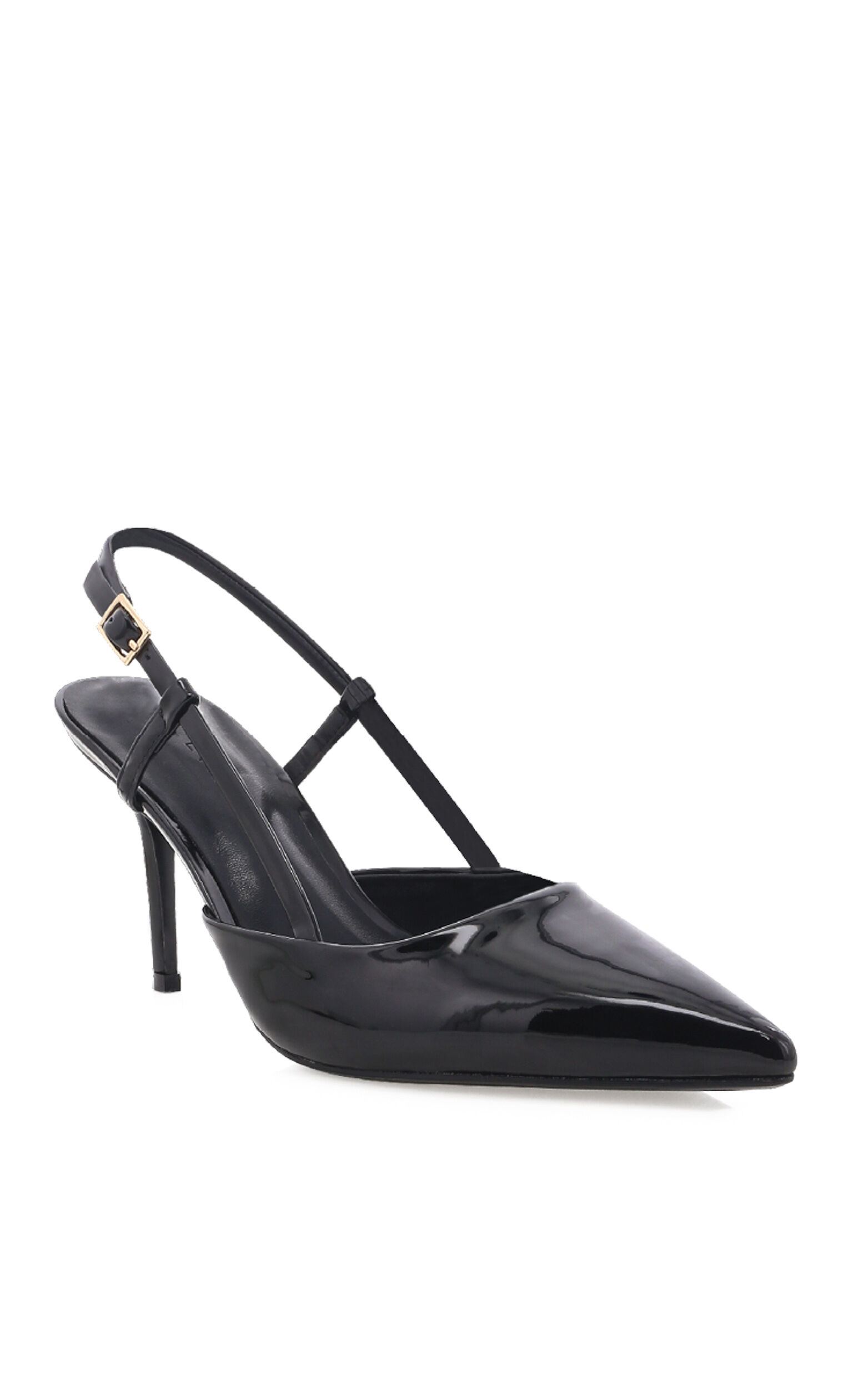 Billini - Bethany Heels in Black