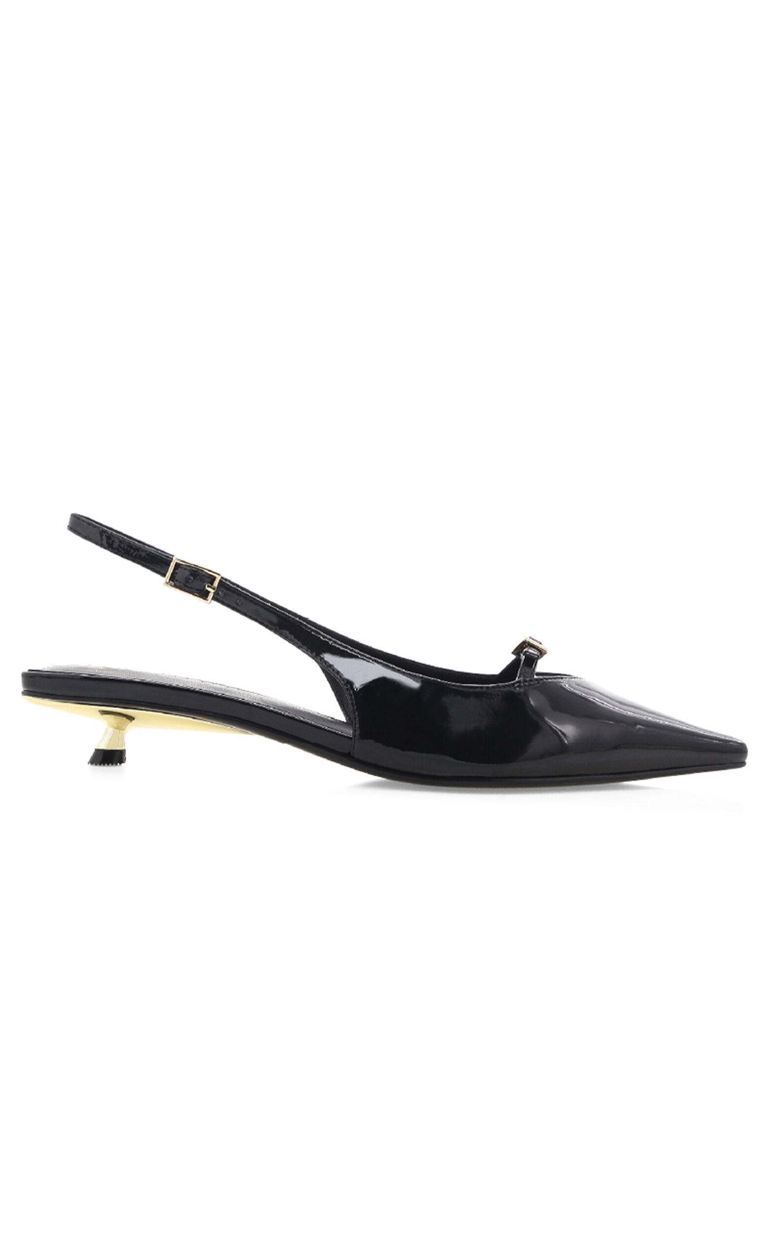 Billini - Teagan Heels in Black