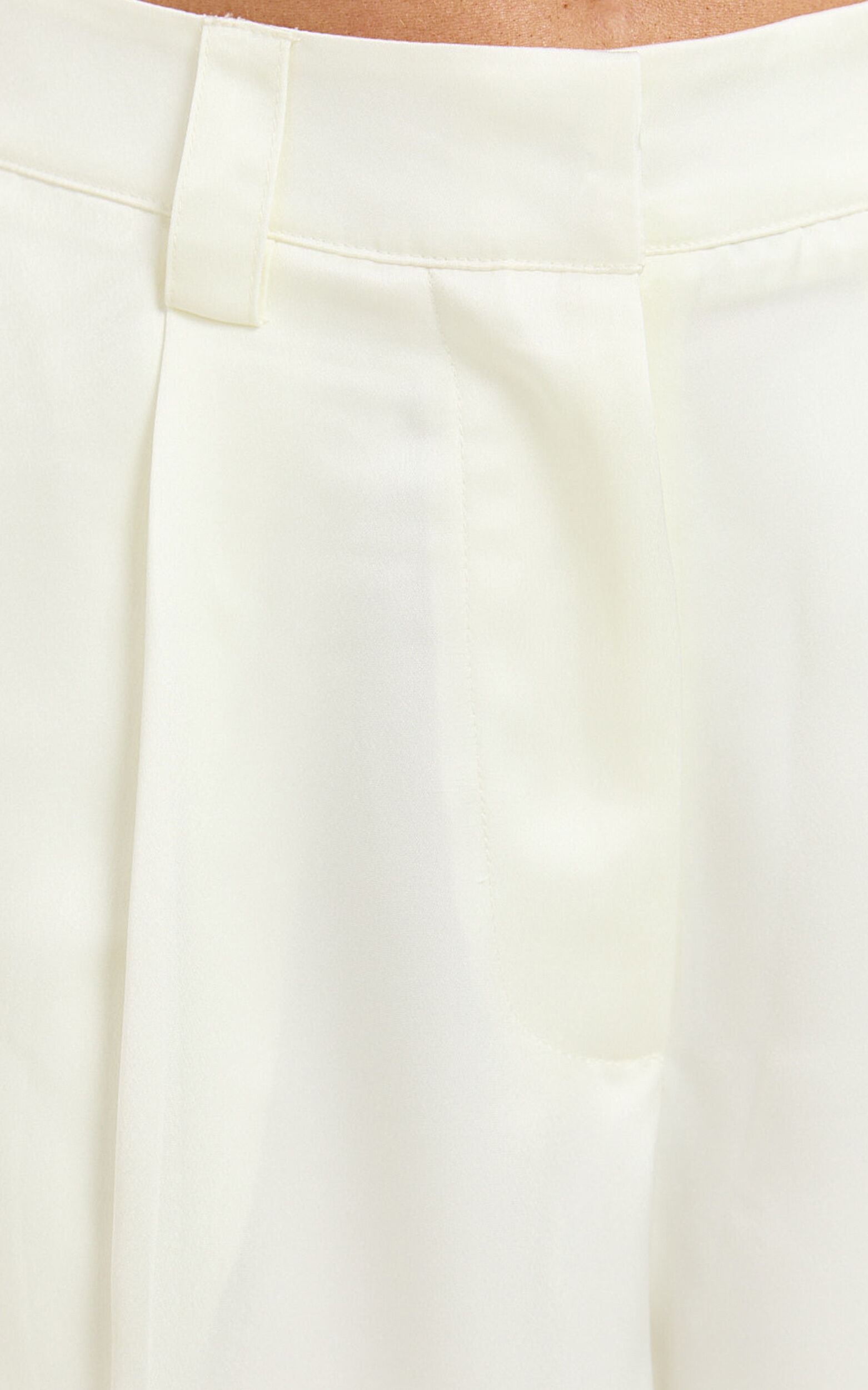 Lioness - Leo Pant in Ivory