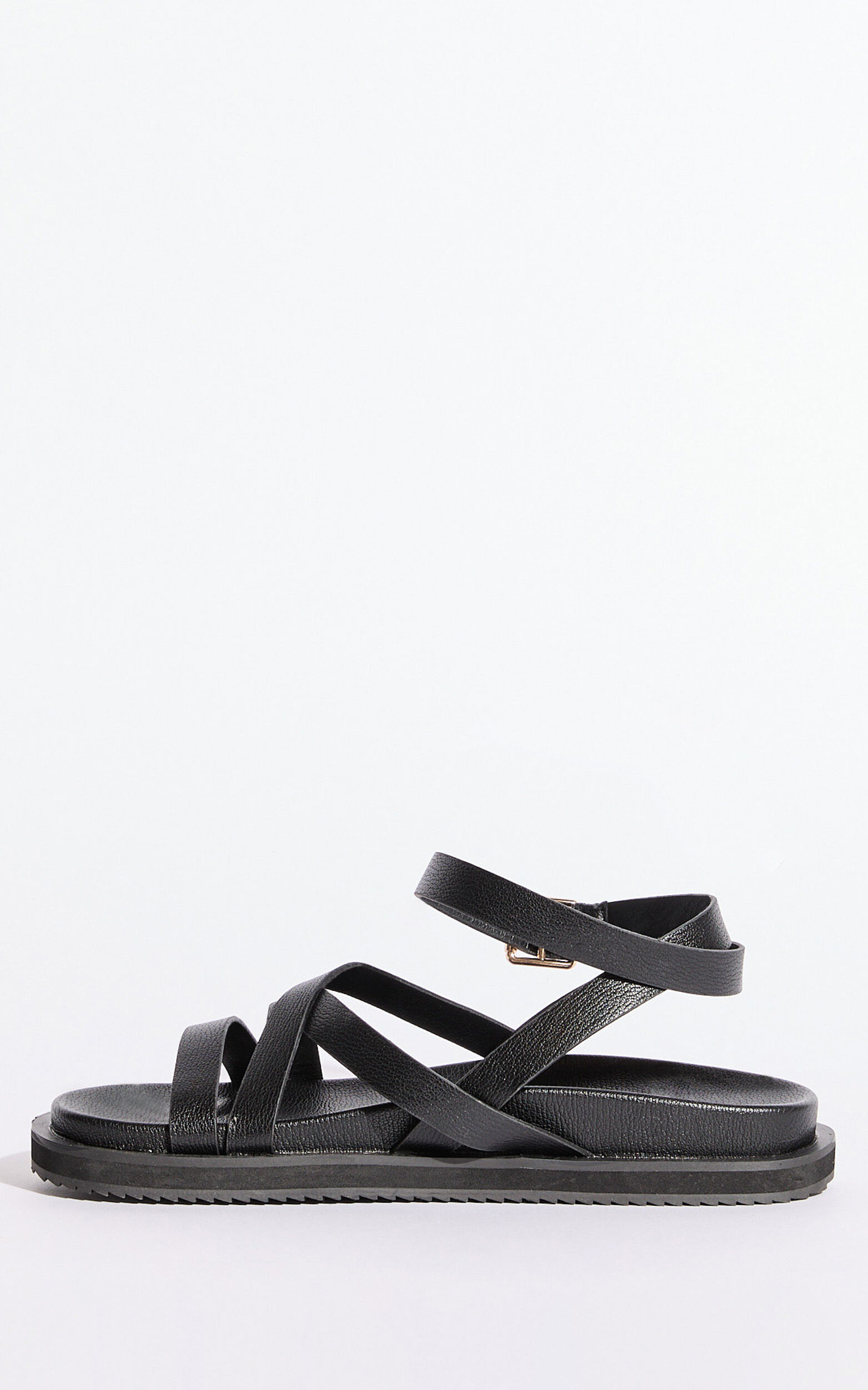 Billini - Tulsi Sandals in Black