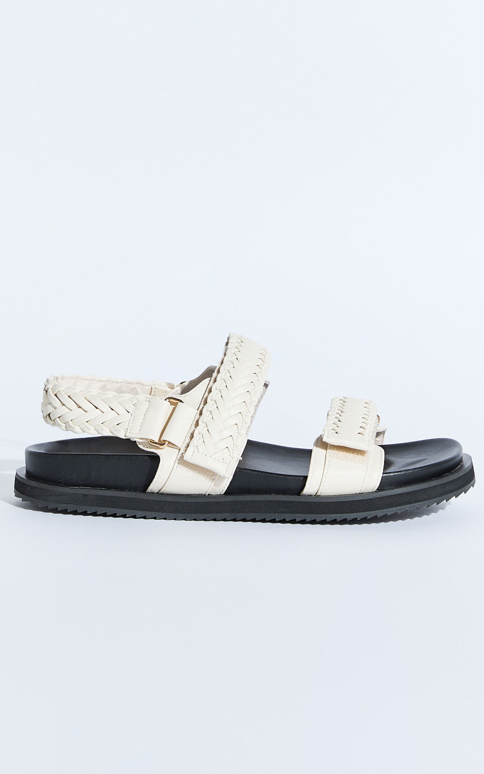 Billini - Taishi Sandal in Bone