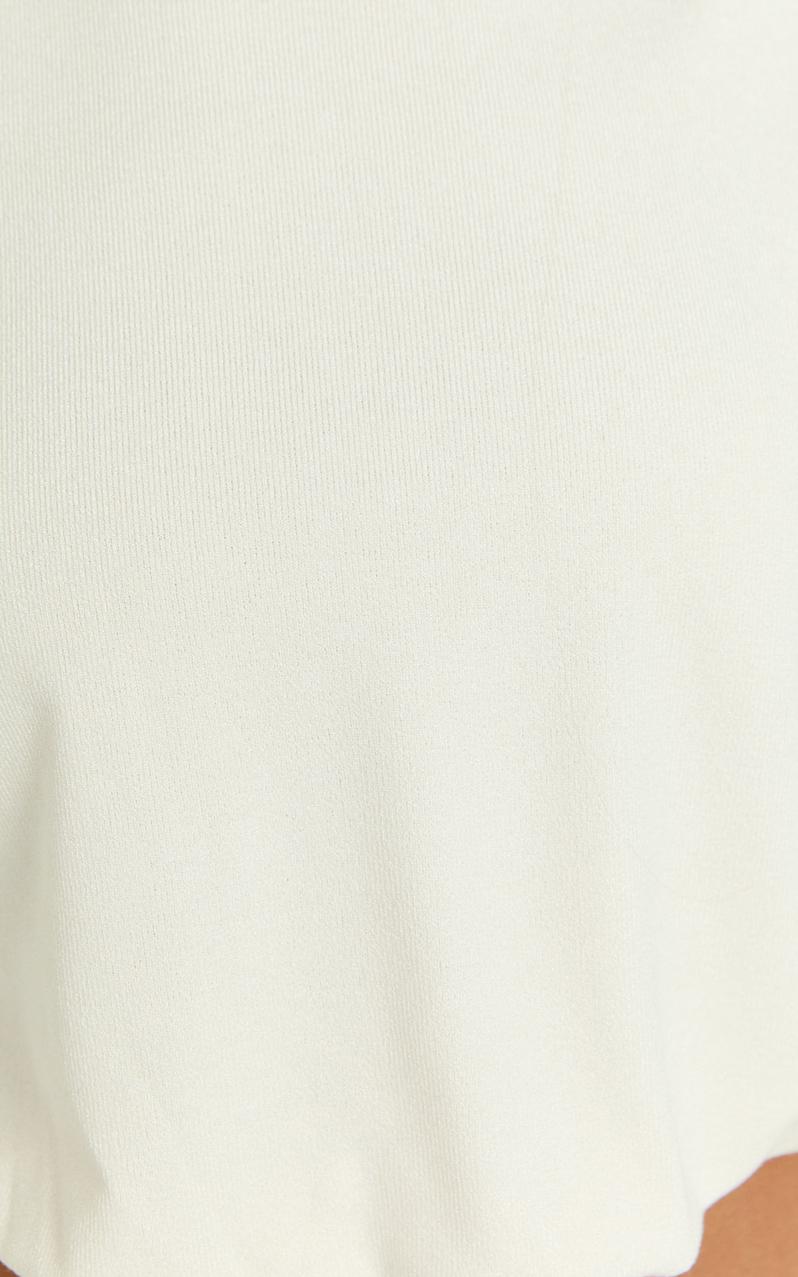 Lioness - Field of Dreams Top in Ivory