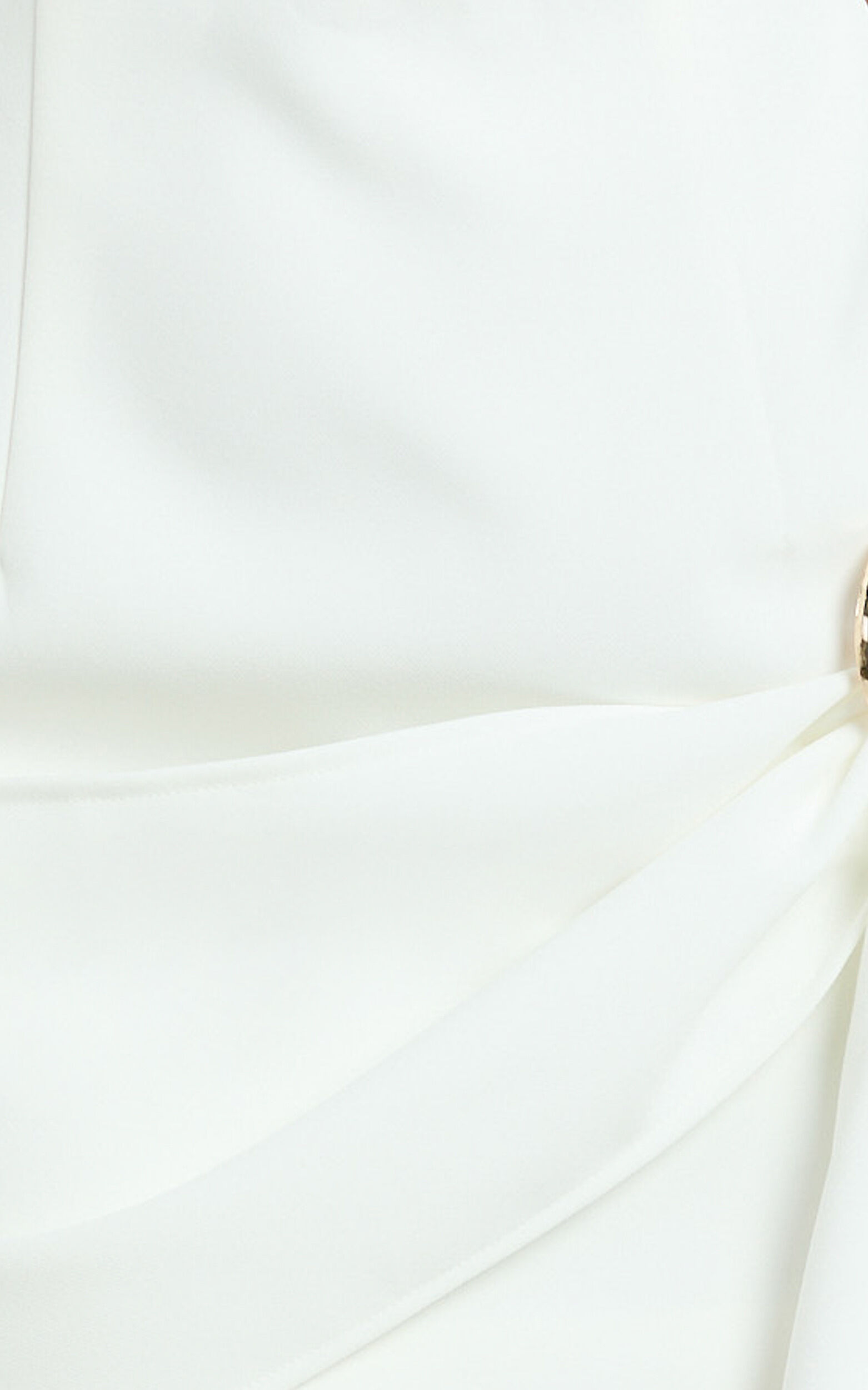 Lioness - Martini Dress in Porcelain