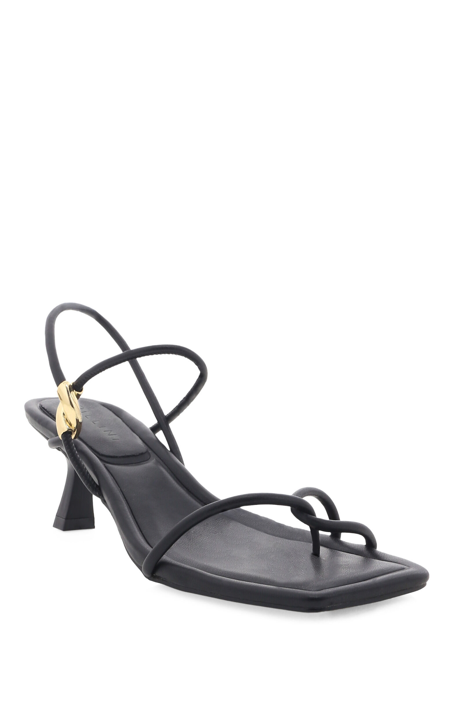 Billini - Marlowe Heels in Black
