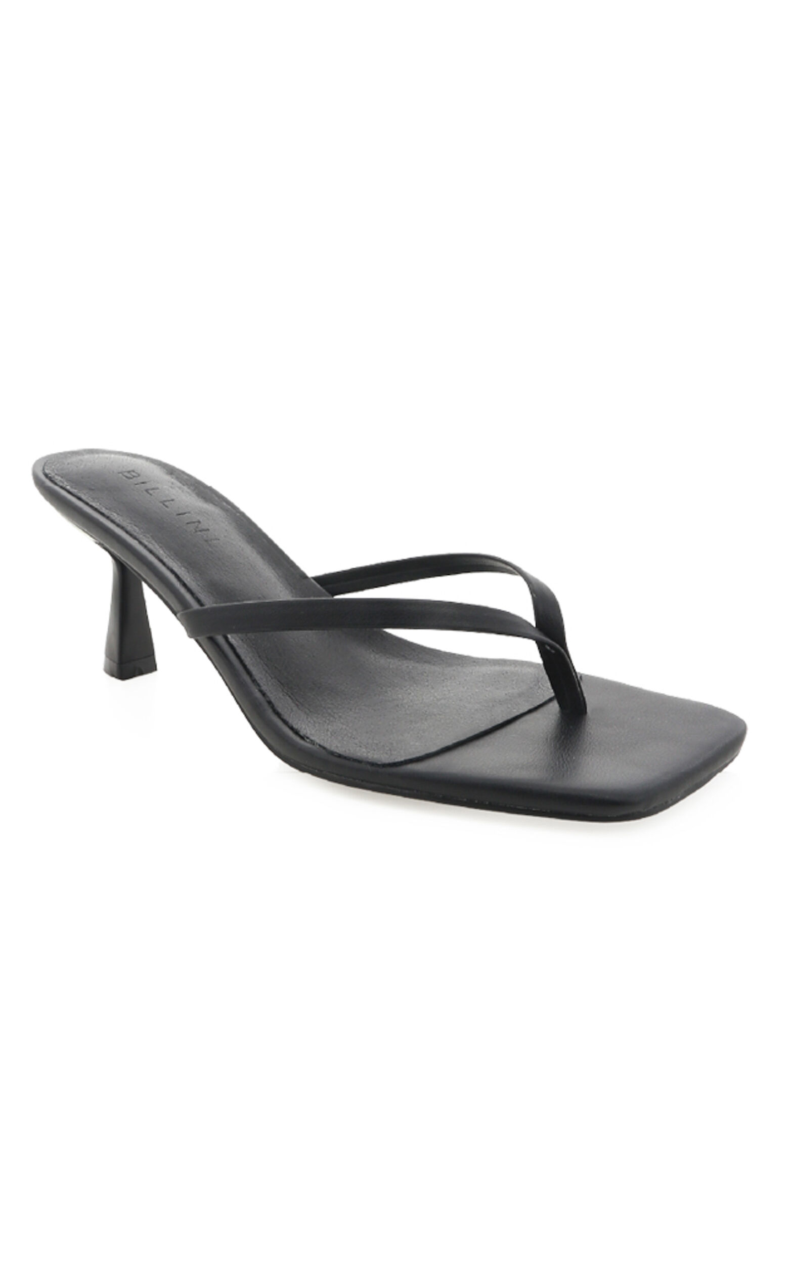 Billini - Xami Heels in Black
