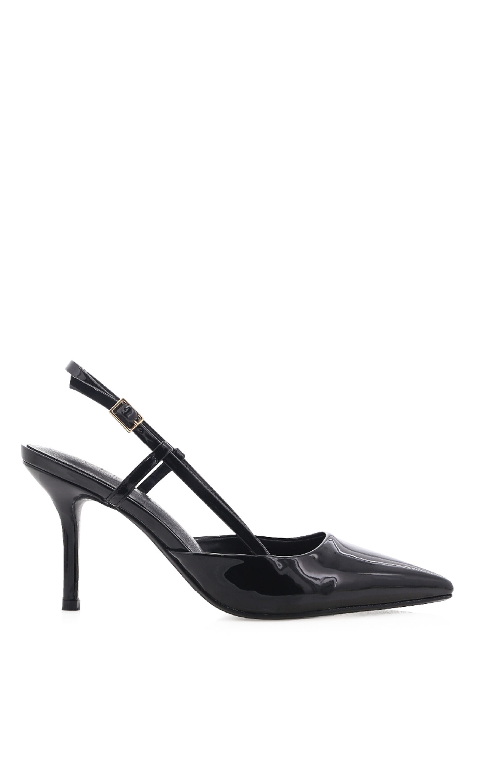 Billini - Bethany Heels in Black