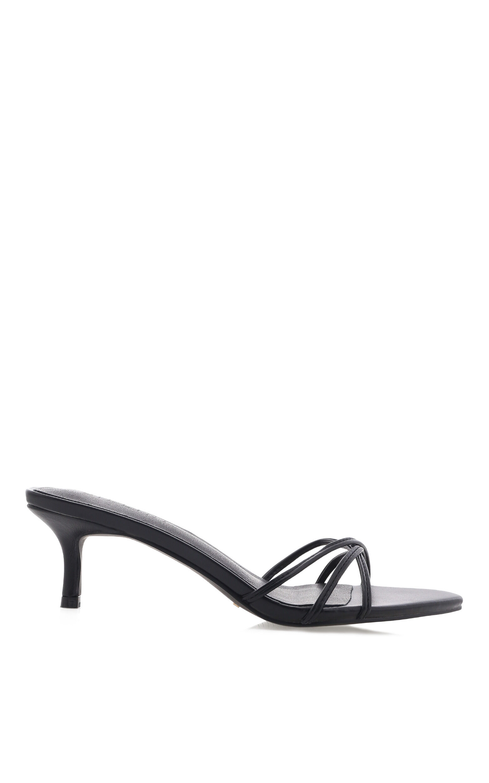 Billini - Jupiter Heels in Black