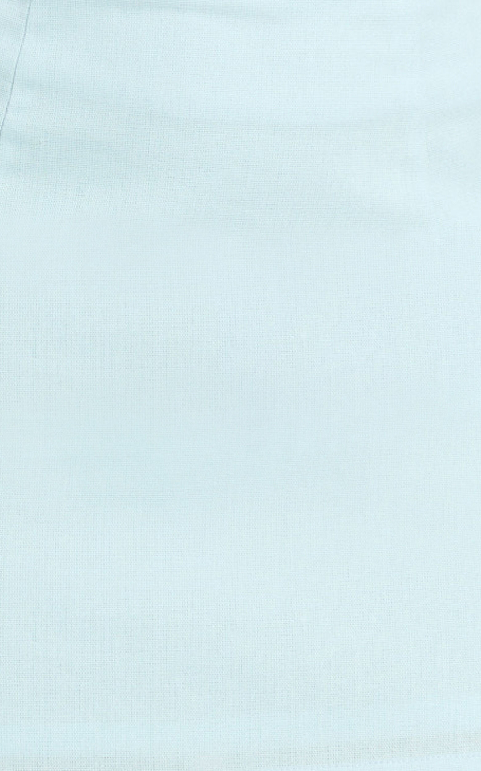 Hera Two Piece Set - Linen Square Neck Halter Vest Top And Mini Skirt Set in Blue