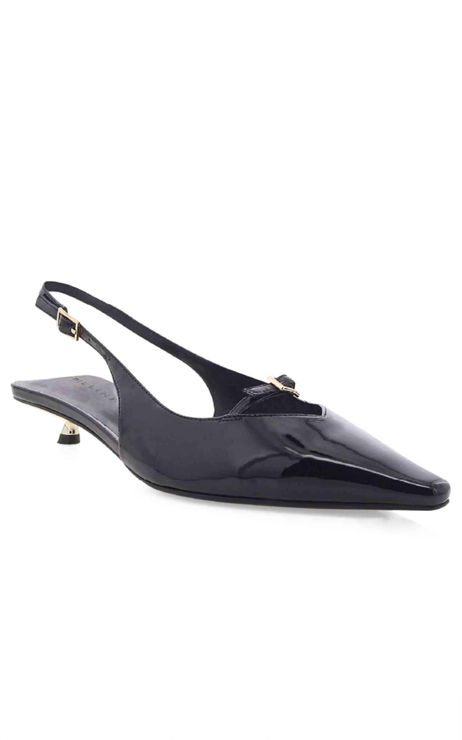 Billini - Teagan Heels in Black