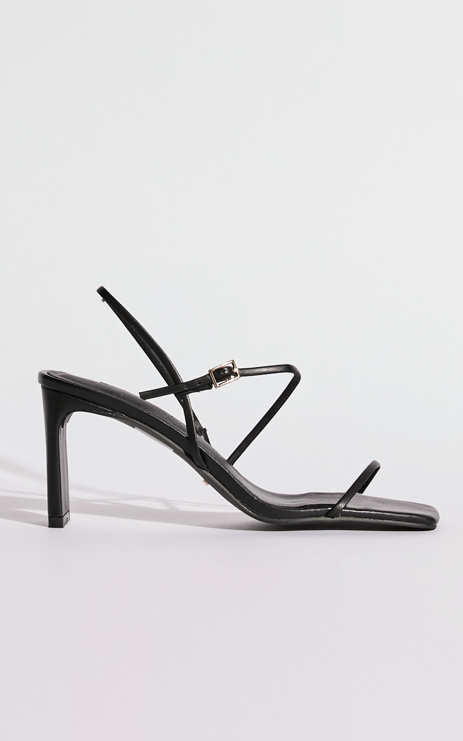 Billini - Kittie Heels in Black