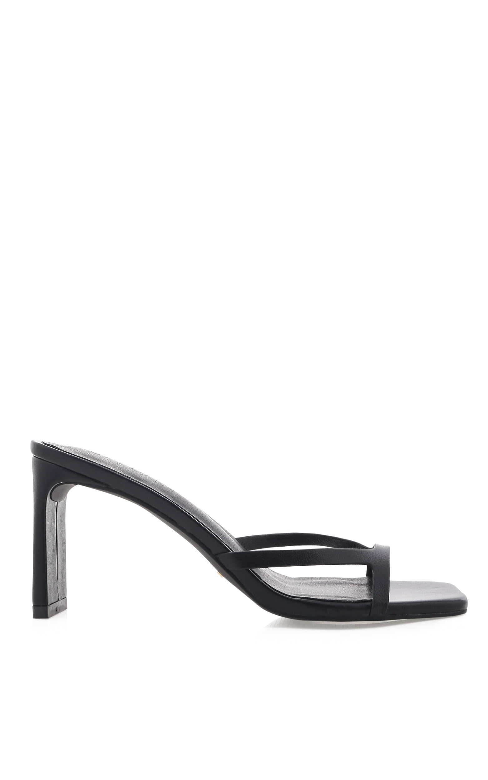 Billini - Kyron Heels in Black