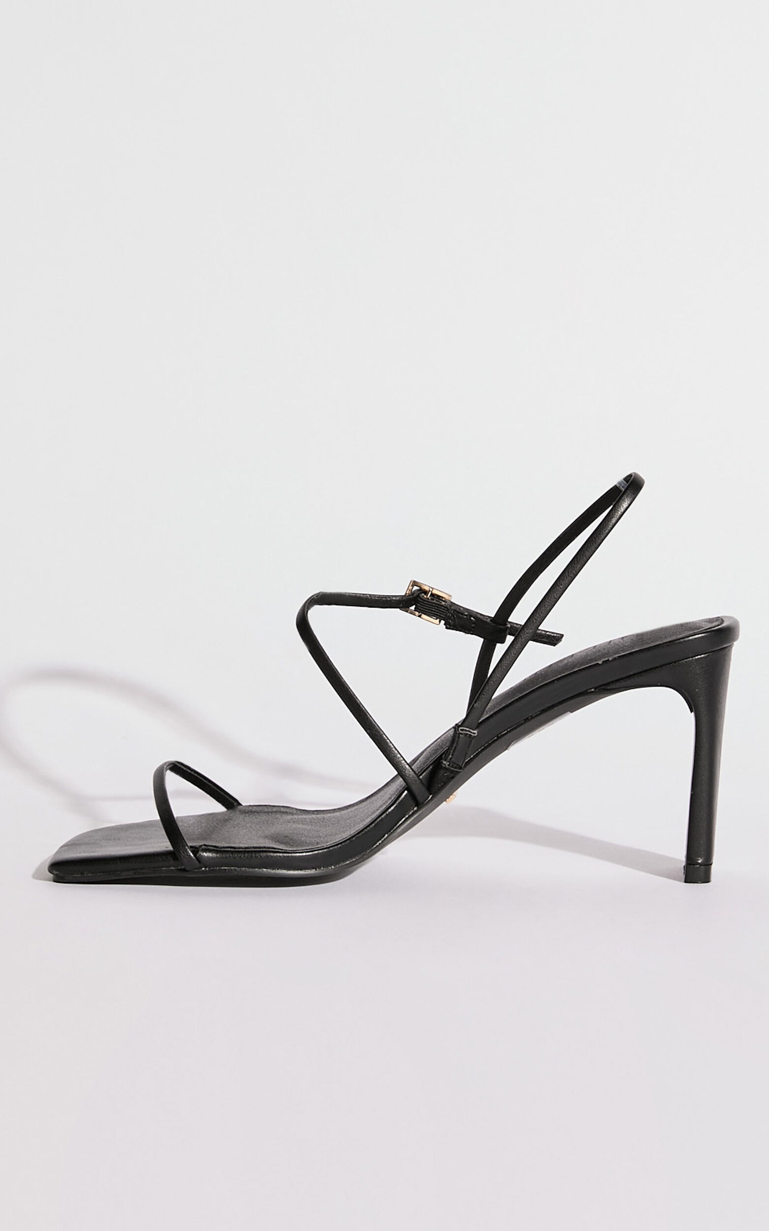 Billini - Kittie Heels in Black