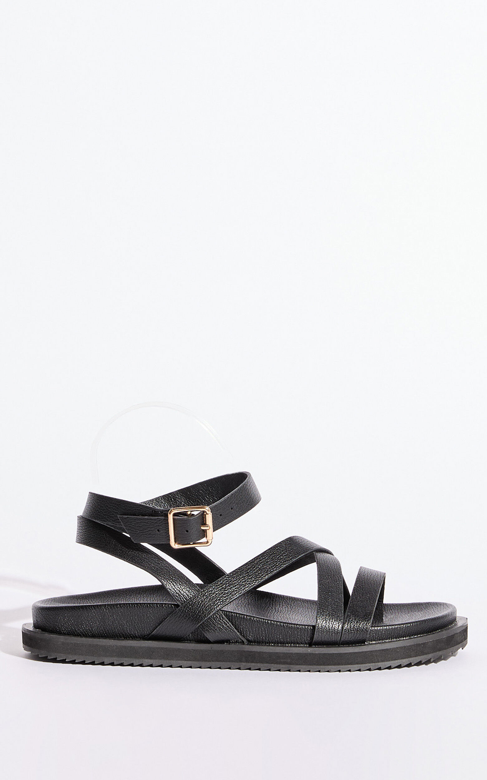 Billini - Tulsi Sandals in Black