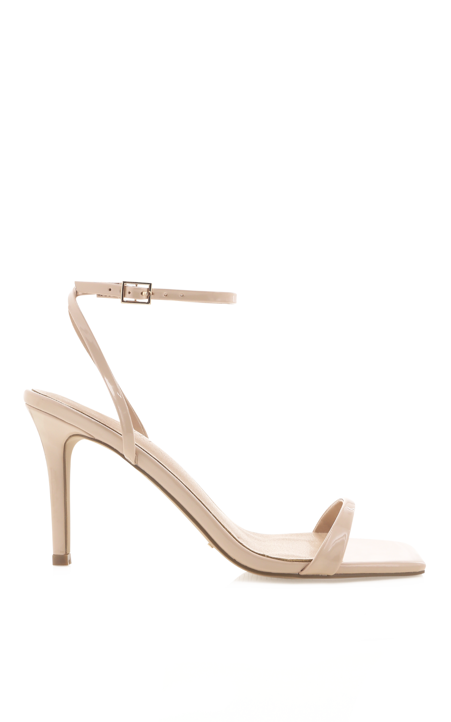 Billini - Umaira Heels in Nude Patent