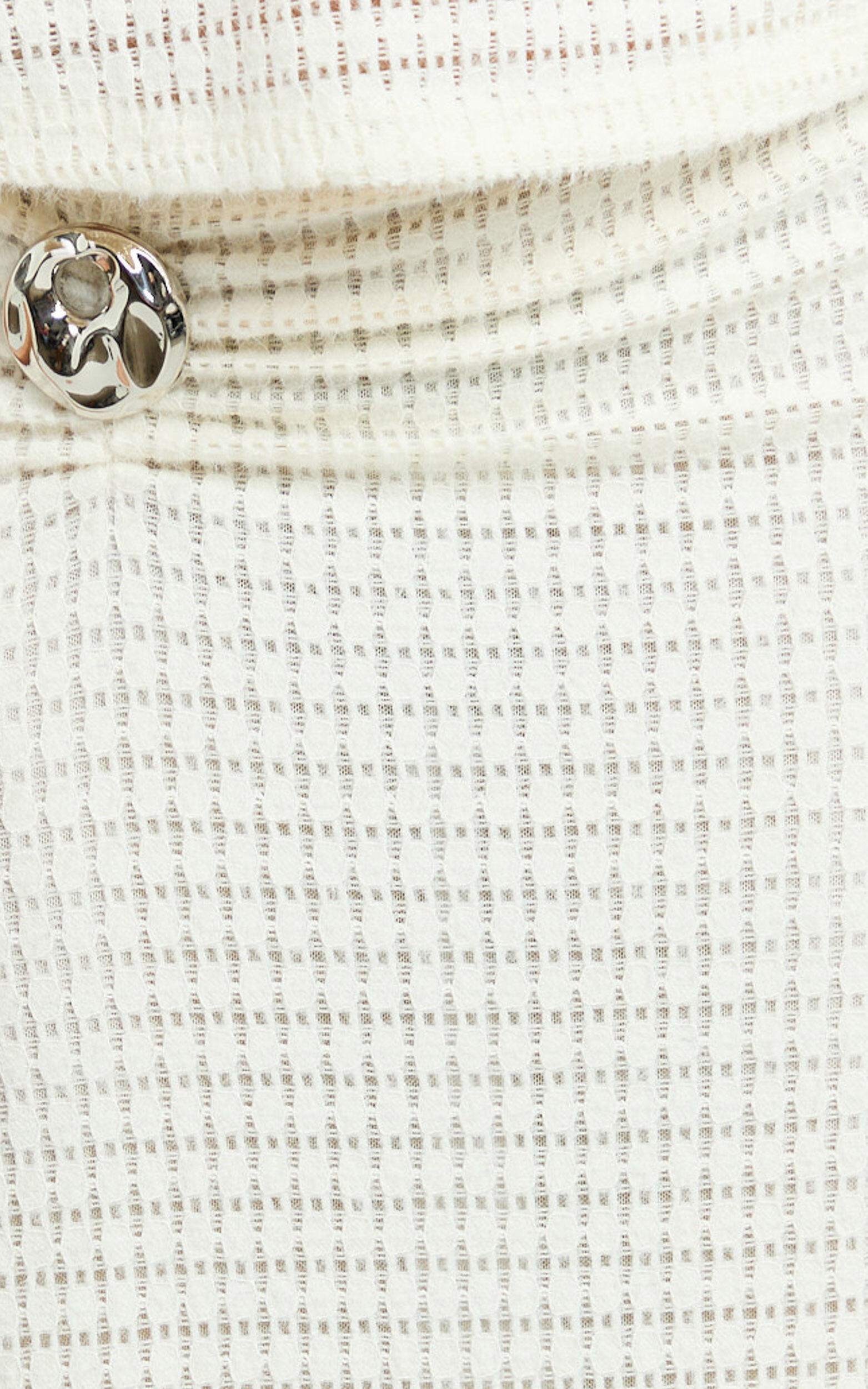 Lioness - In Your Dreams Maxi Skirt in Beige