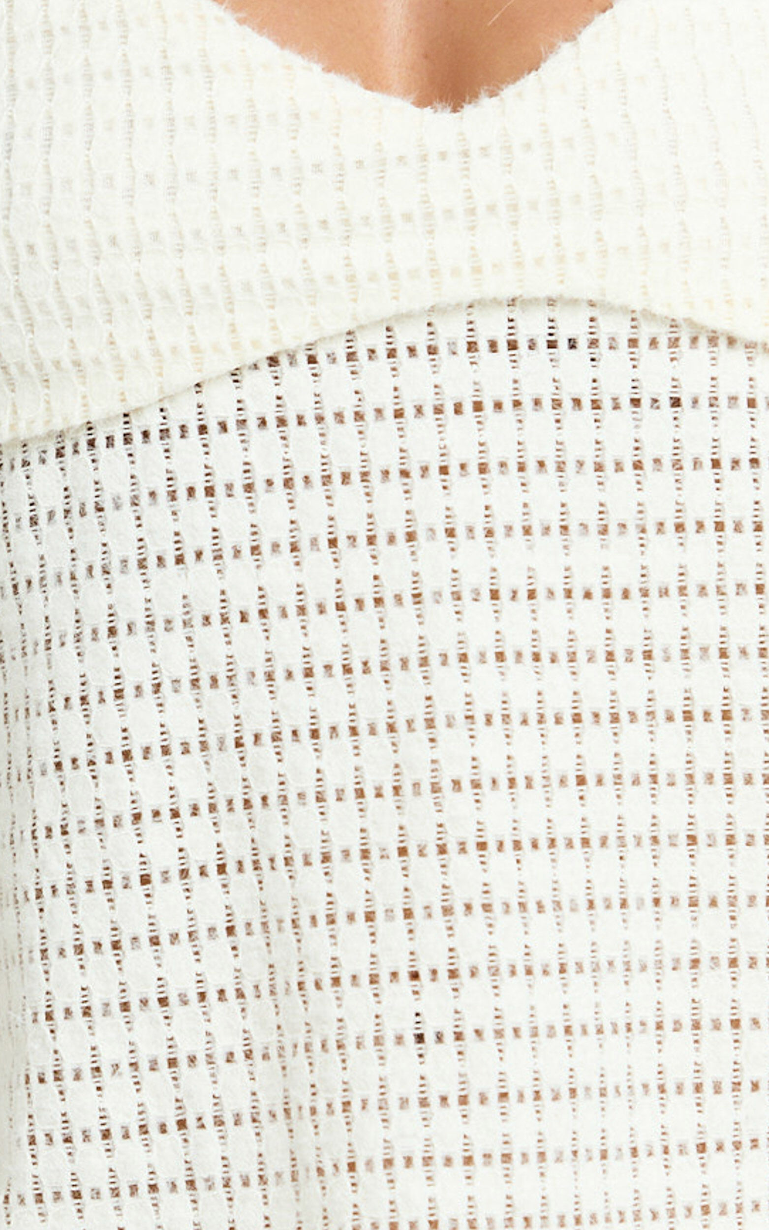 Lioness - In Your Dreams Top in Beige