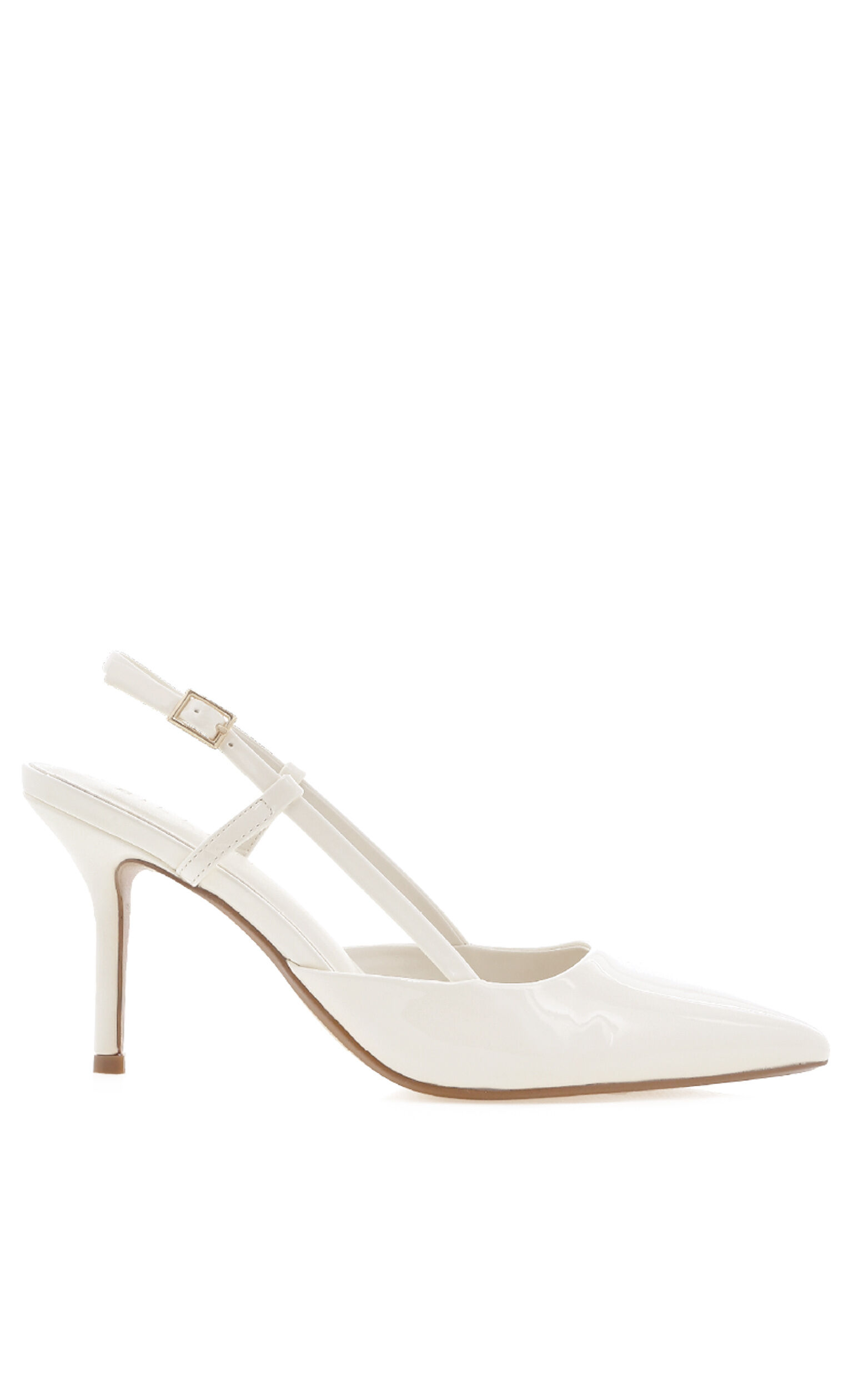 Billini - Bethany Heels in Bone