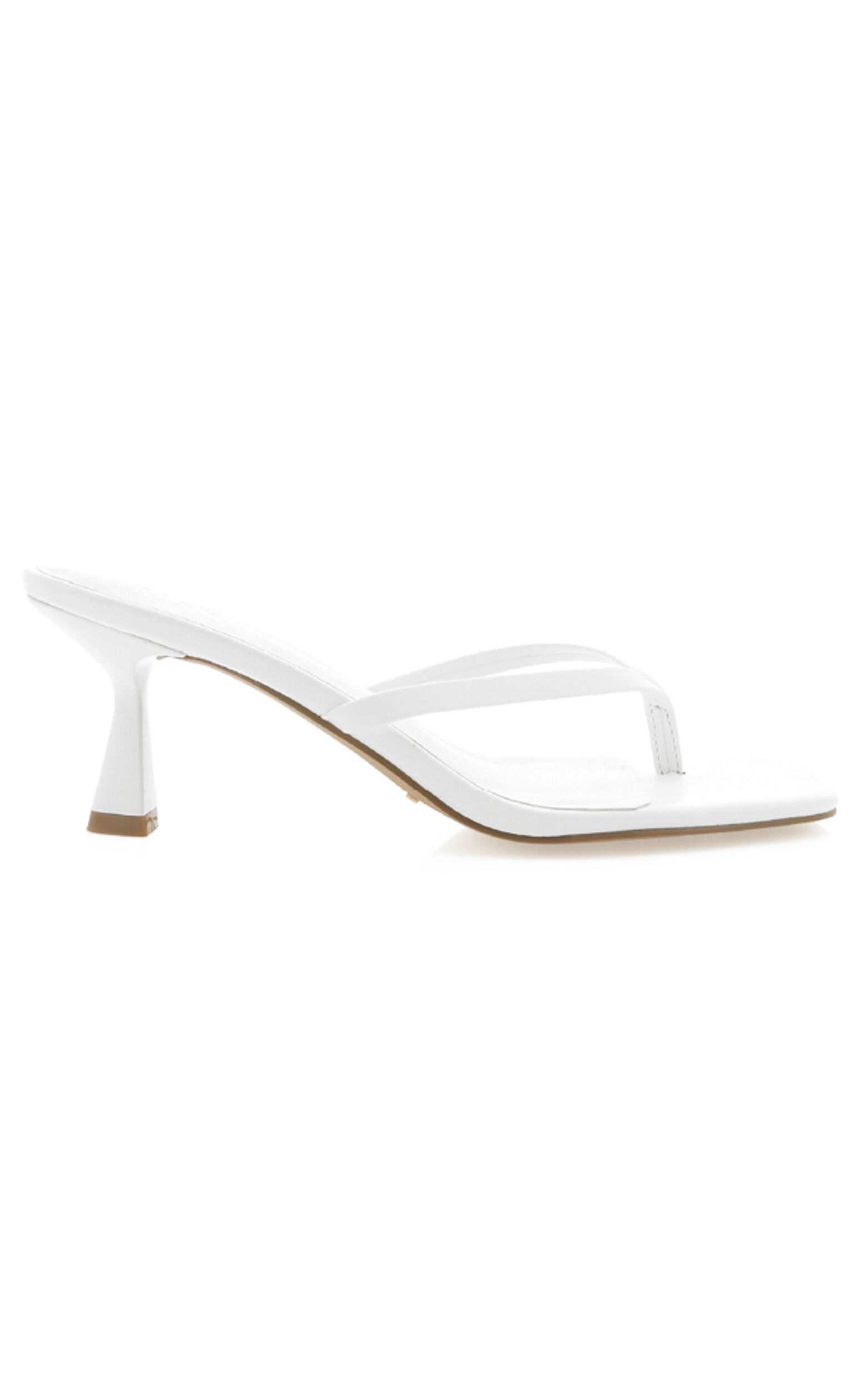 Billini - Xami Heels in White