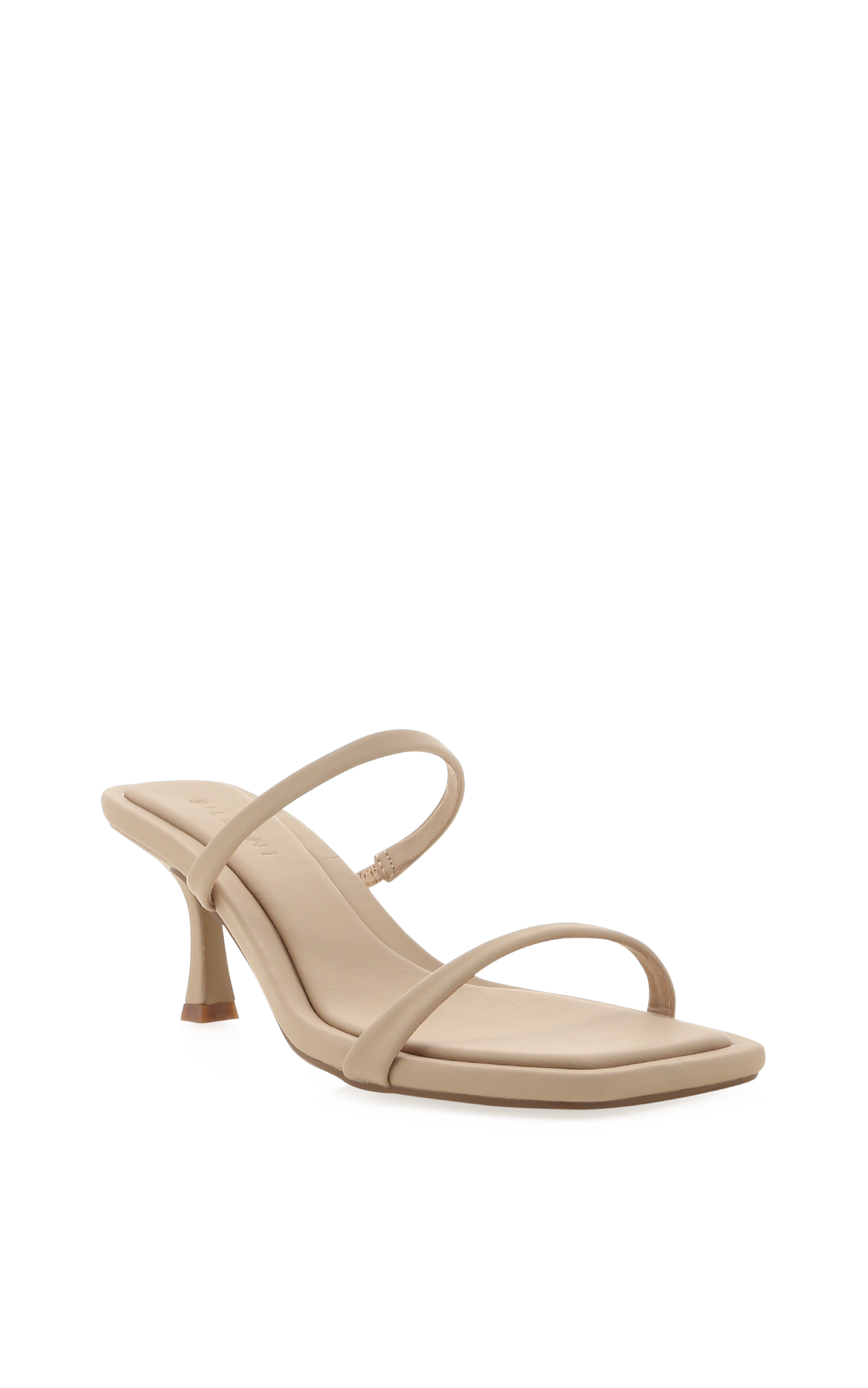 Billini - Urmi Heels in Maplewood