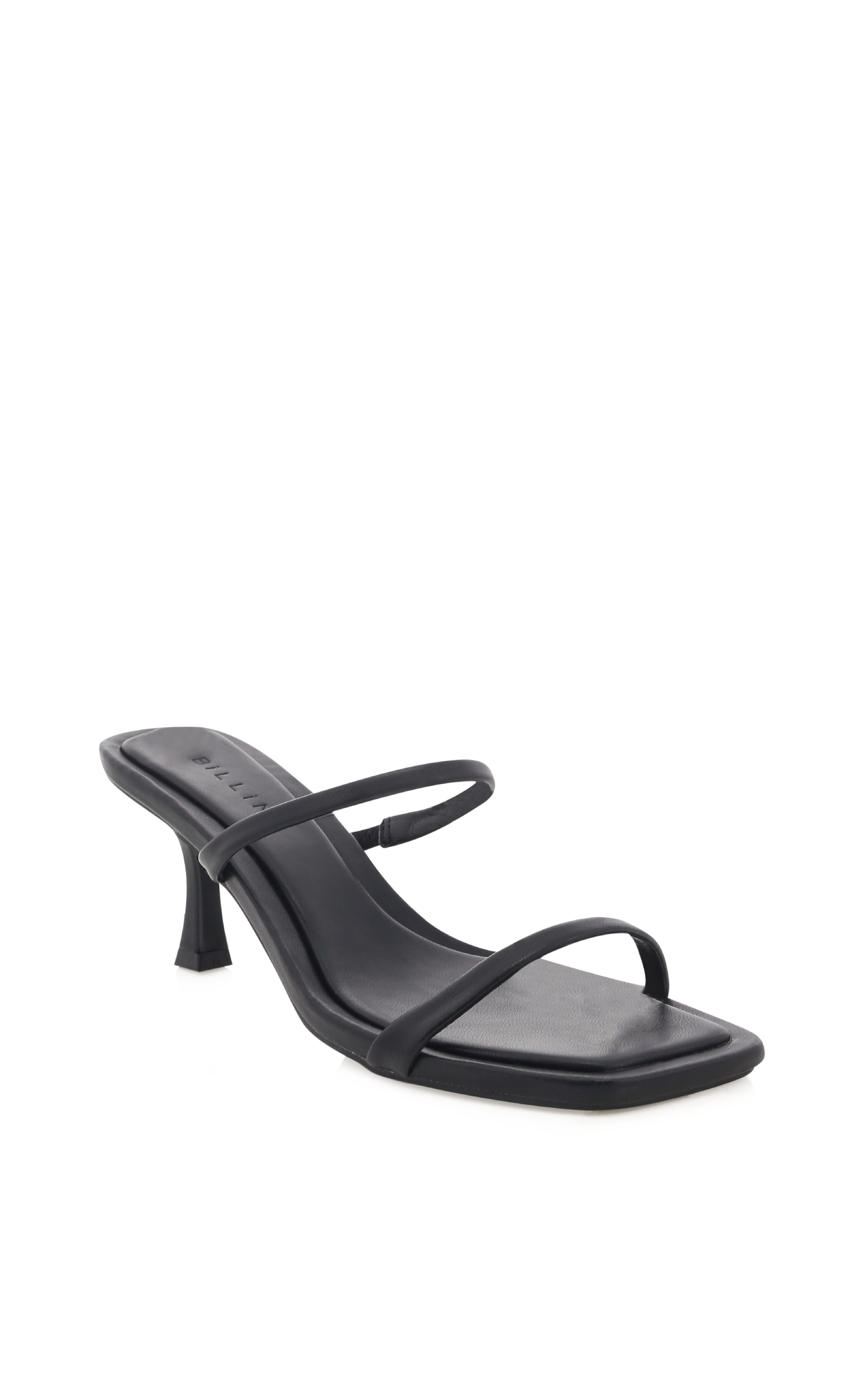 Billini - Urmi Heels in Black