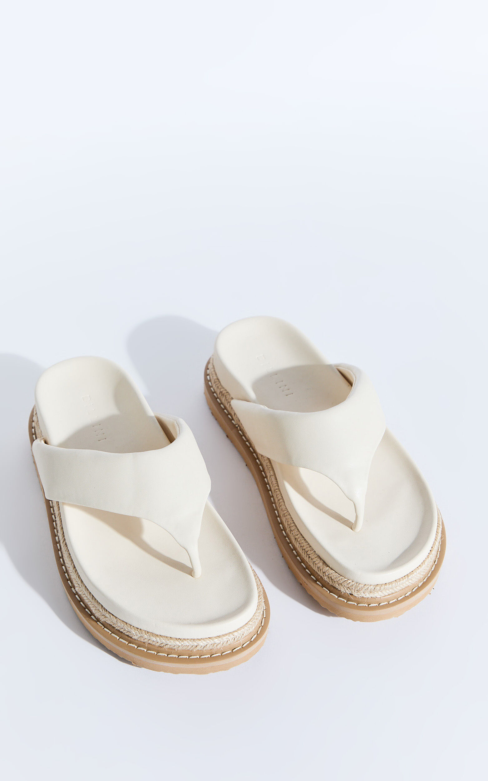 Billini - Amaya Slides in Bone