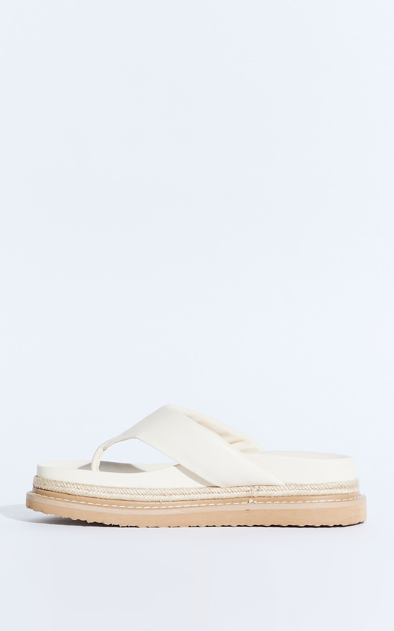 Billini - Amaya Slides in Bone