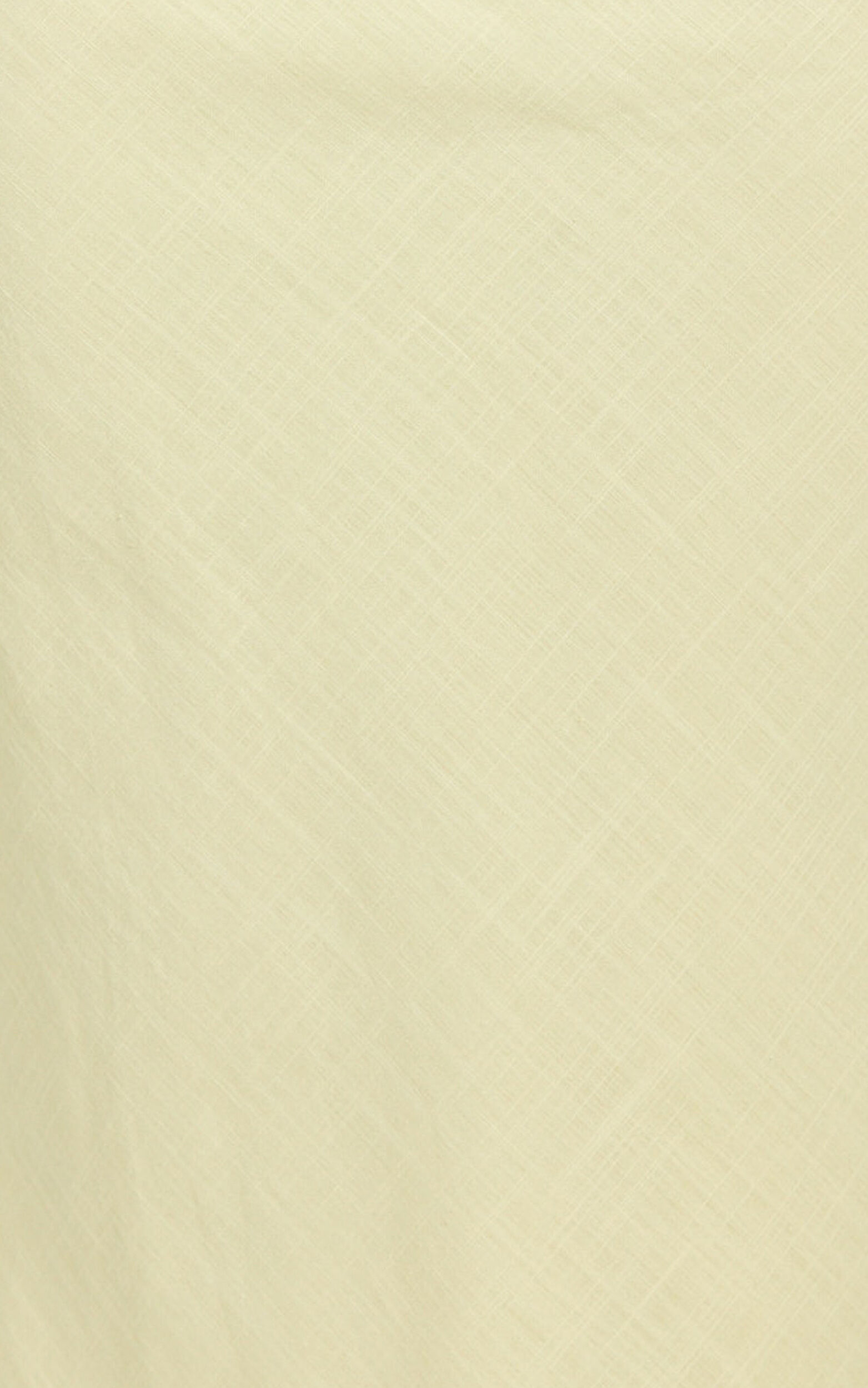 Runaway The Label - Halzie Maxi Skirt in Lemon