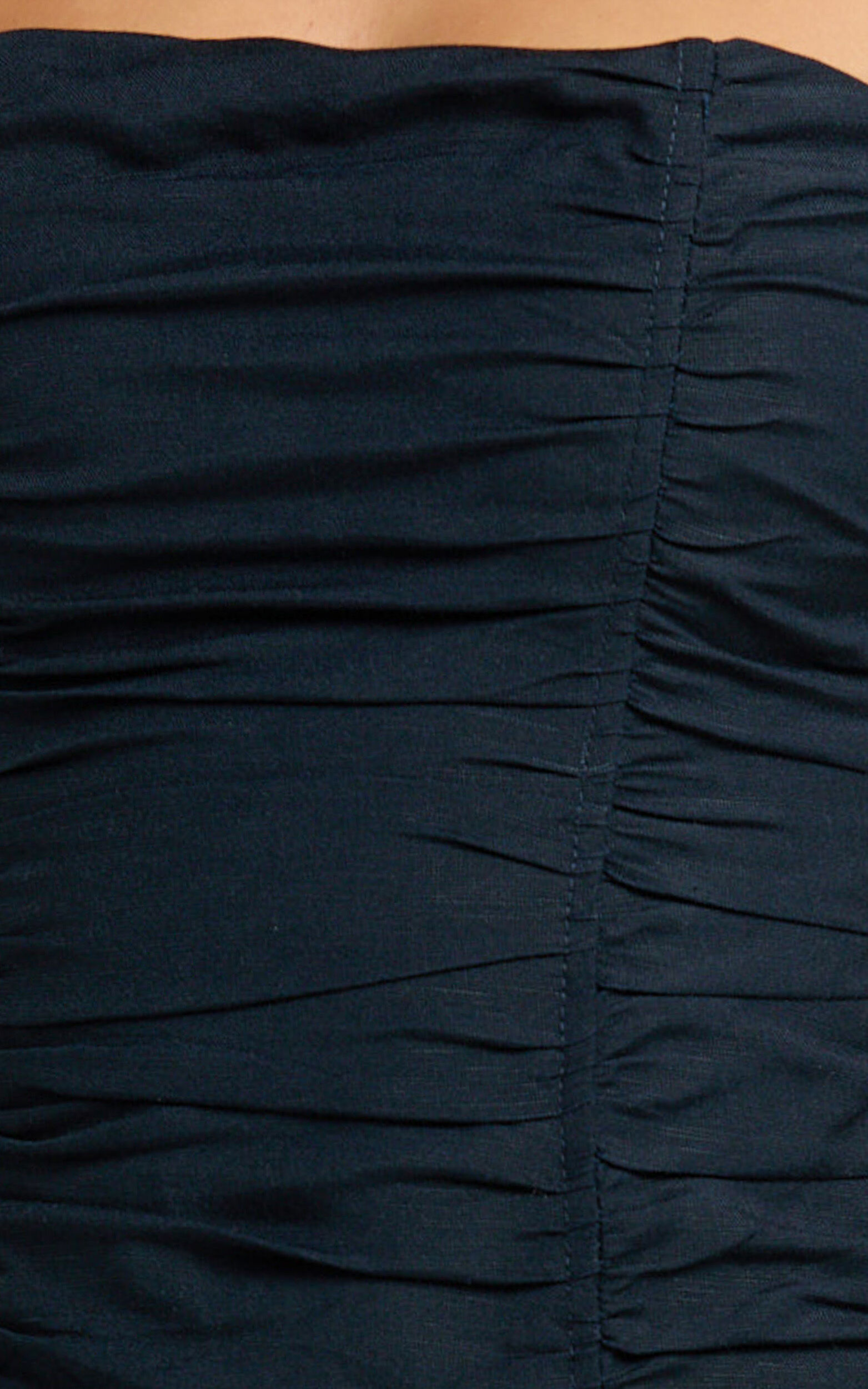 Lioness - Lush Maxi Dress in Navy