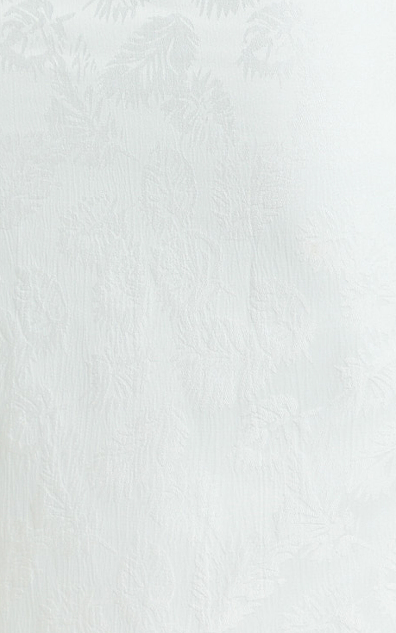 Indiana Midi Dress - Jacquard Square Neck Lace Back Fitted Dress in White