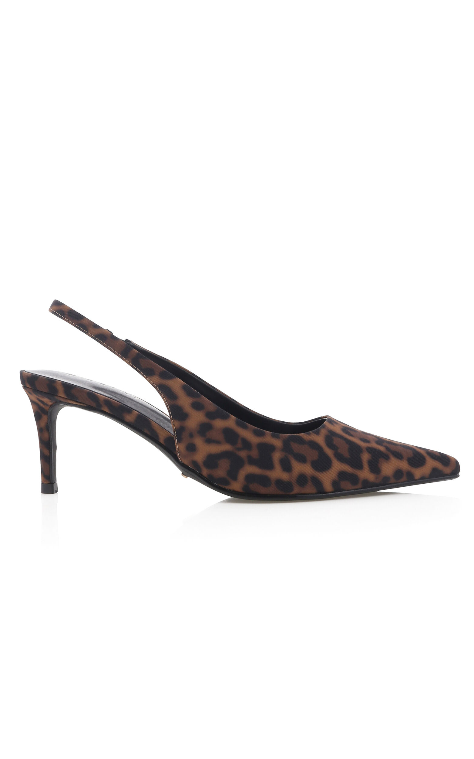 Billini - Oskana Heels in Leopard