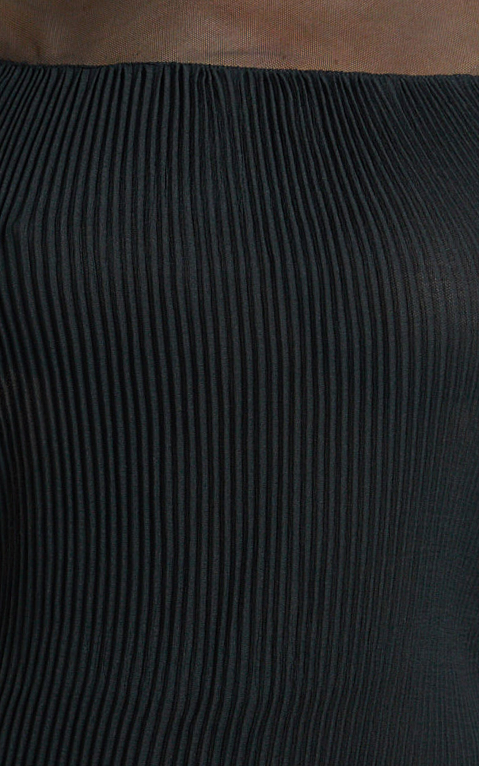 Lioness - Freedom Mini Dress in Onyx