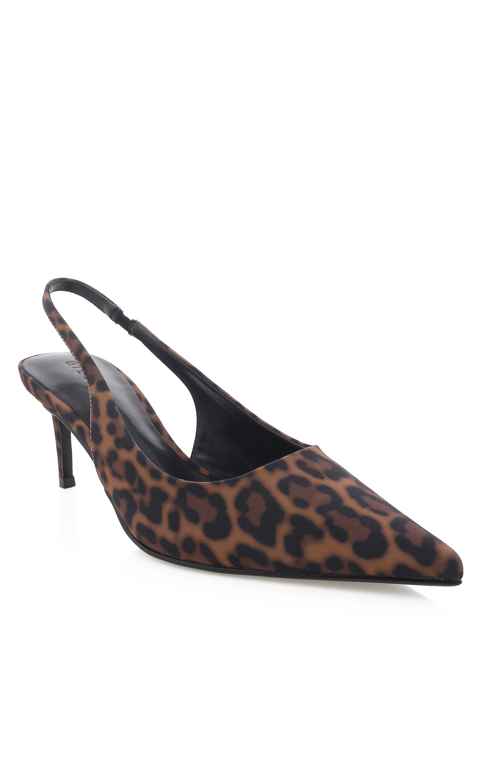 Billini - Oskana Heels in Leopard