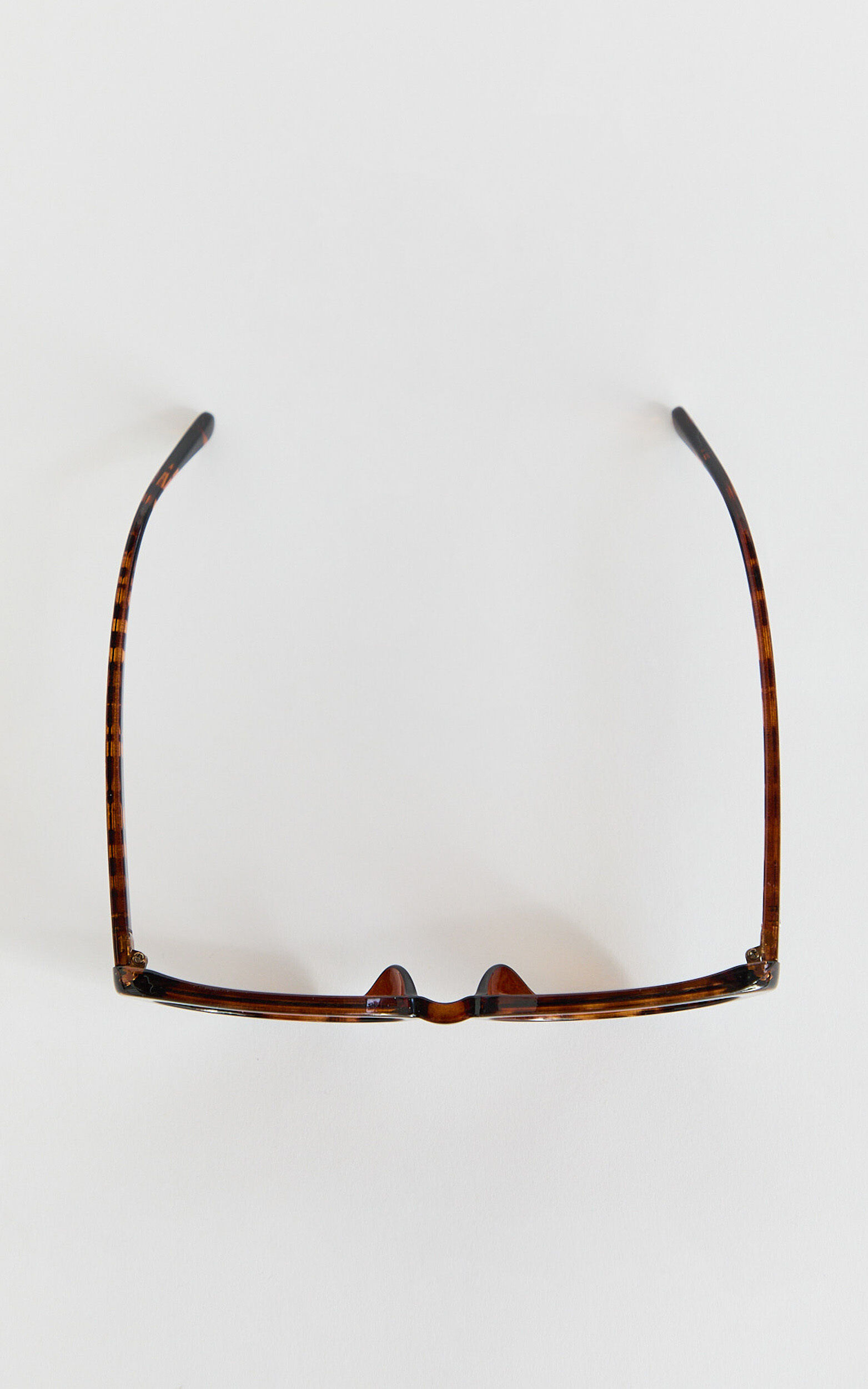 Yvette Sunglasses - Cat Eye Sunglasses in Torte