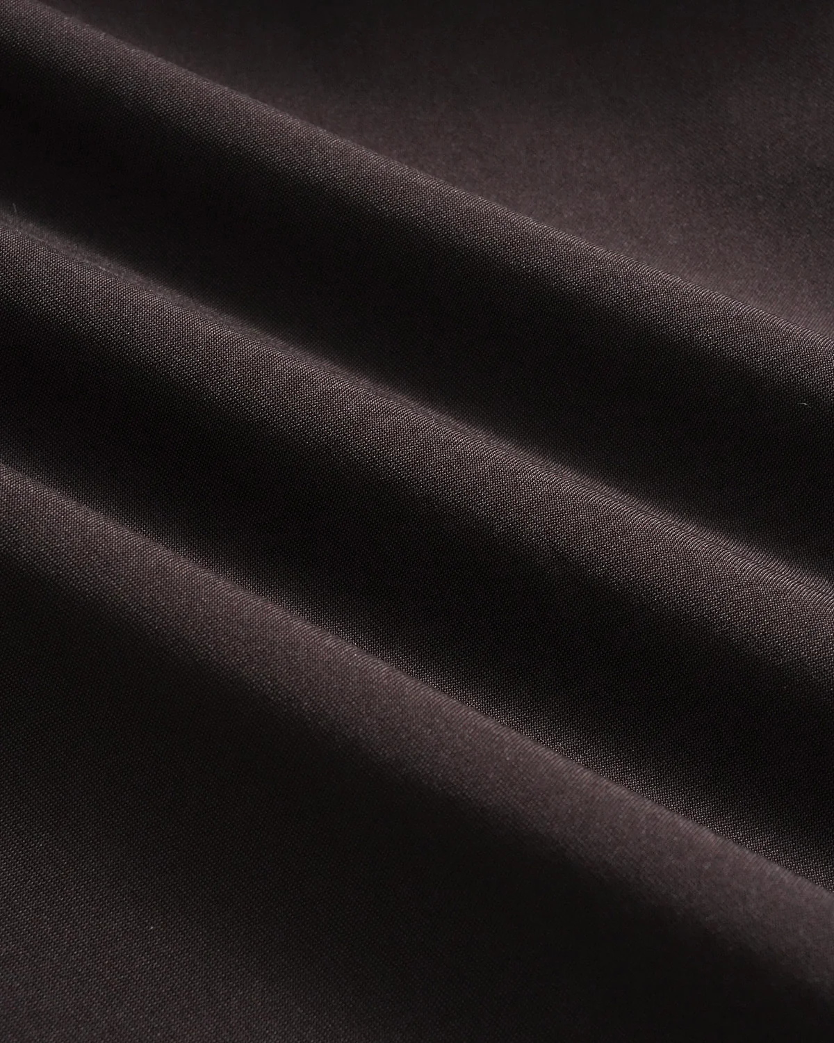 Coffee Double Breasted Cropped Jacket