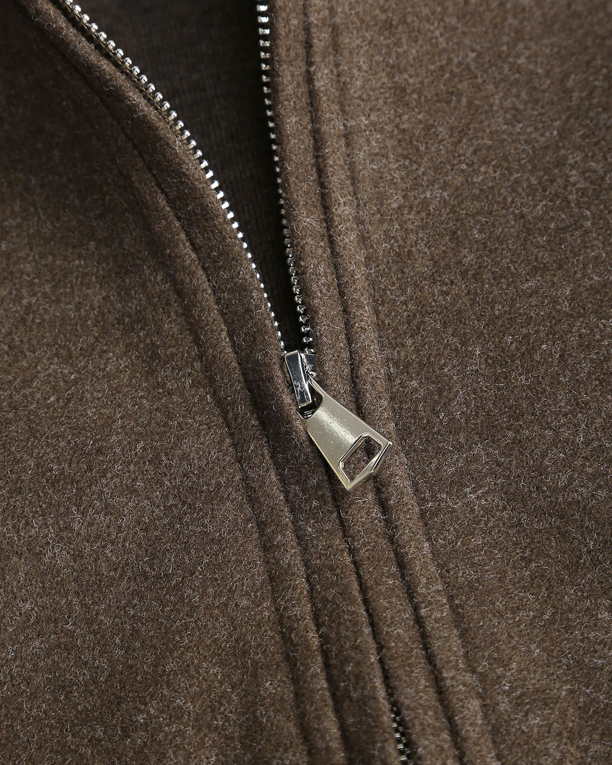 Coffee Pockets Jacket